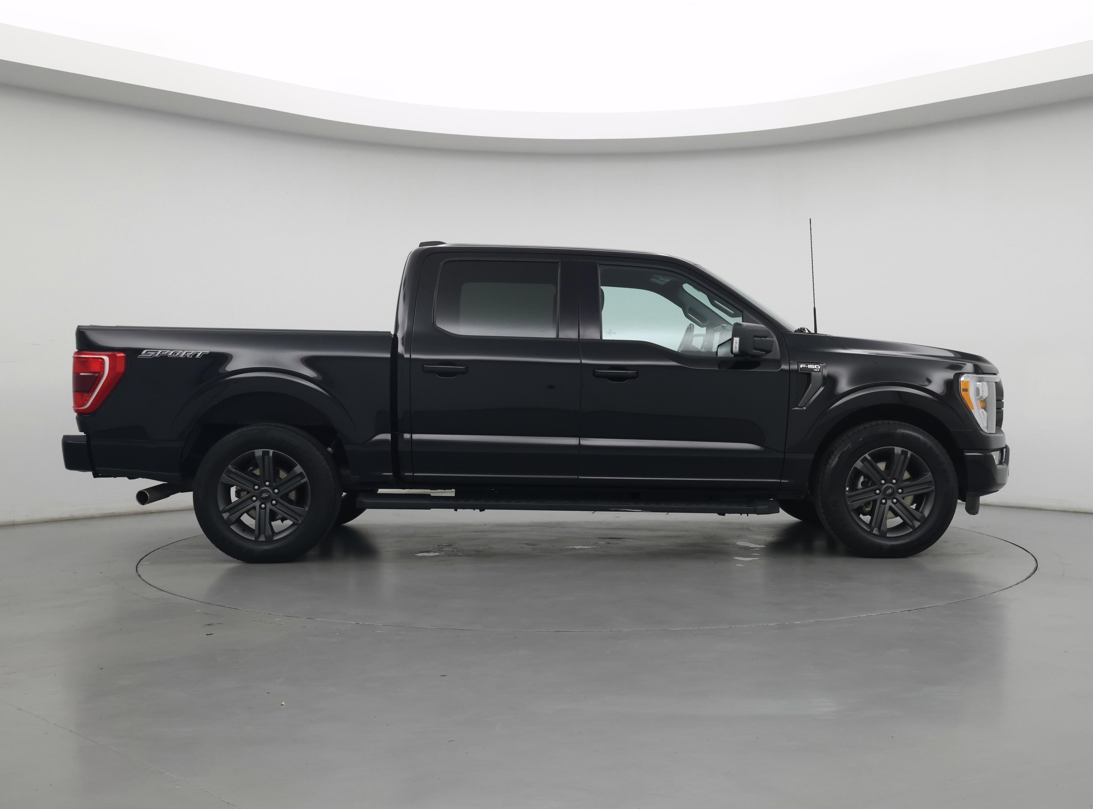 Thumbnail: 2023 Ford F-150 - 7