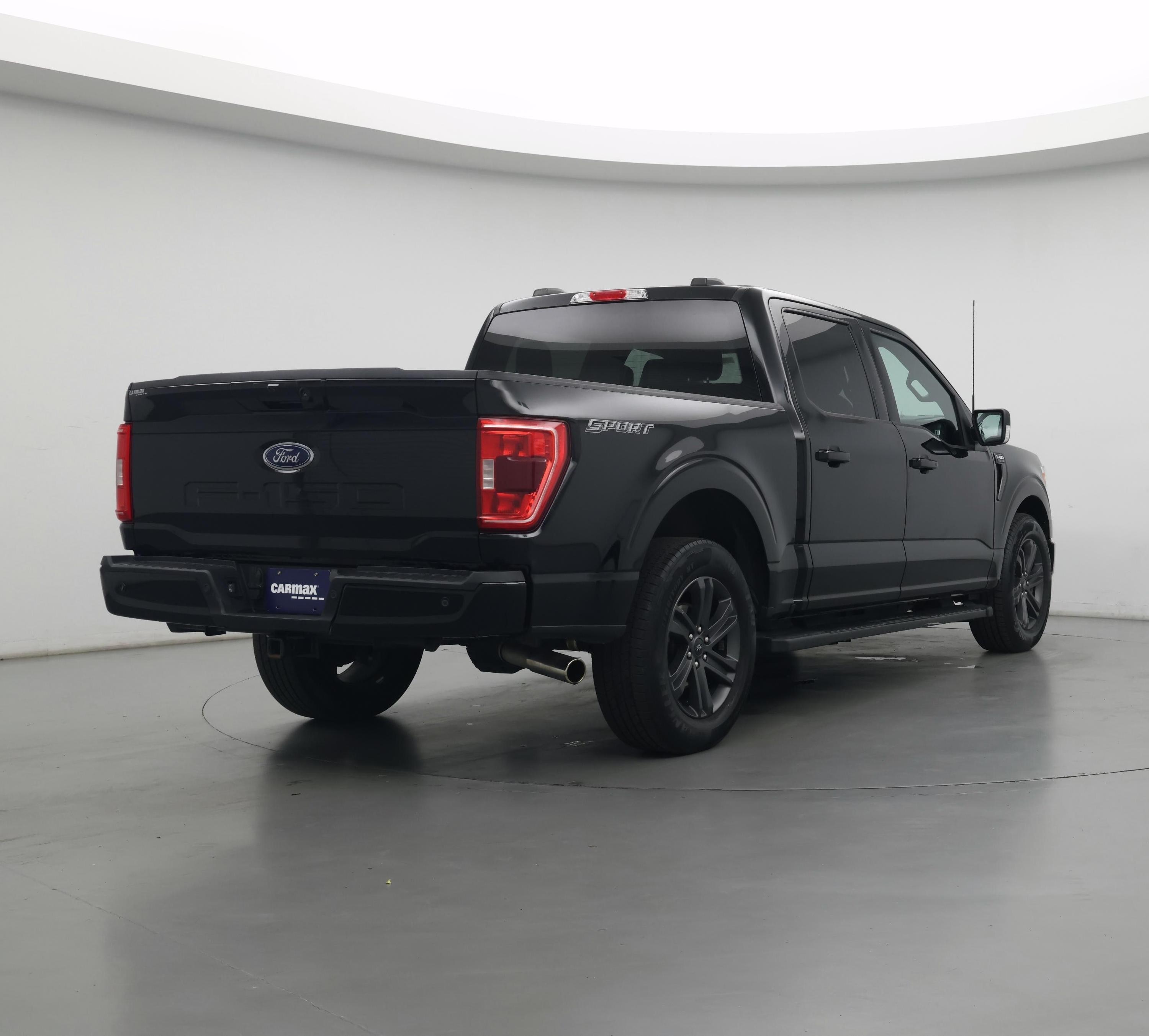 Thumbnail: 2023 Ford F-150 - 8