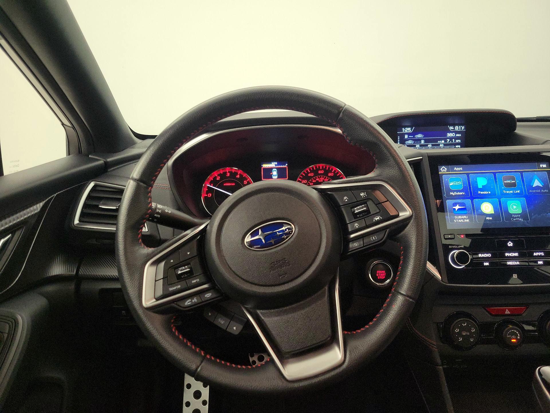 Thumbnail: 2020 Subaru Impreza - 10