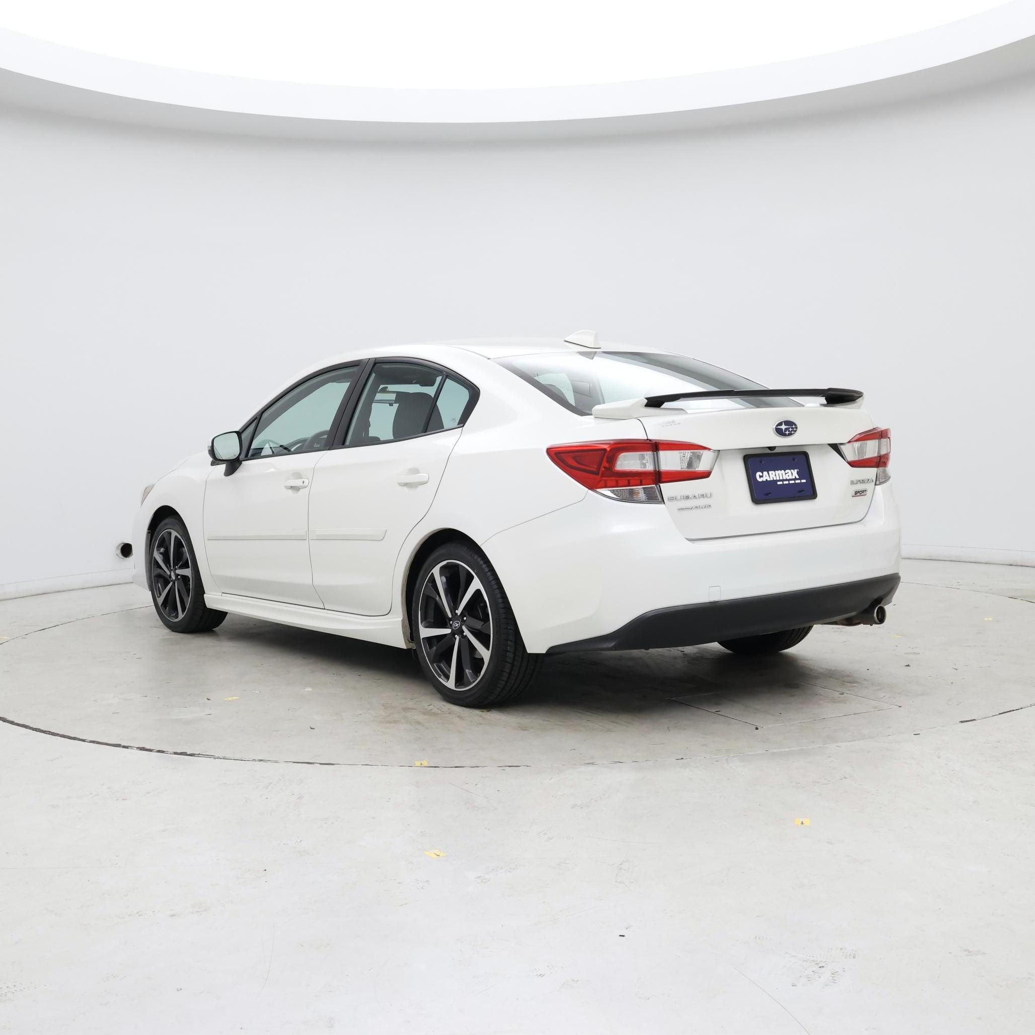 Thumbnail: 2020 Subaru Impreza - 2