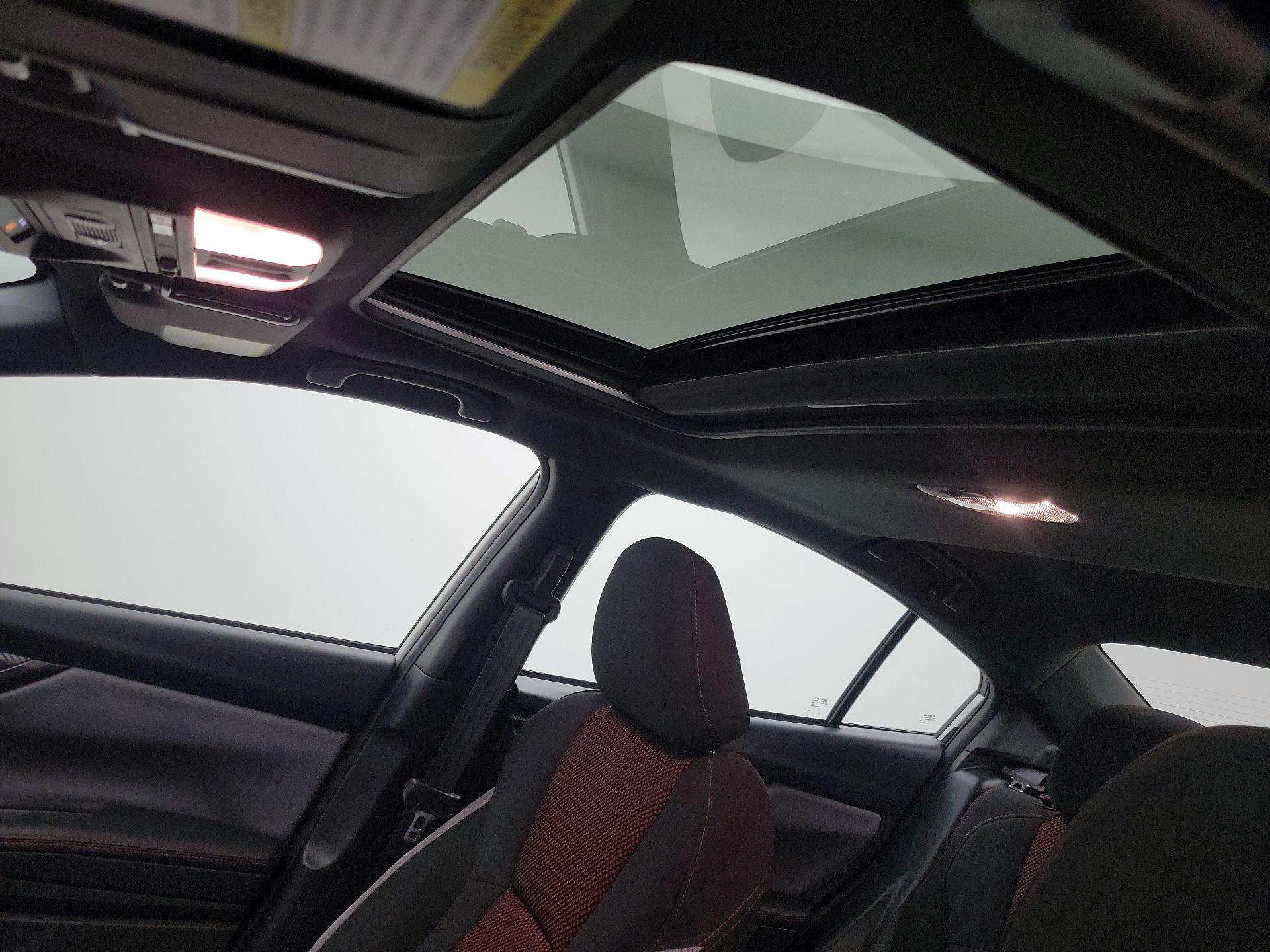 Thumbnail: 2020 Subaru Impreza - 19