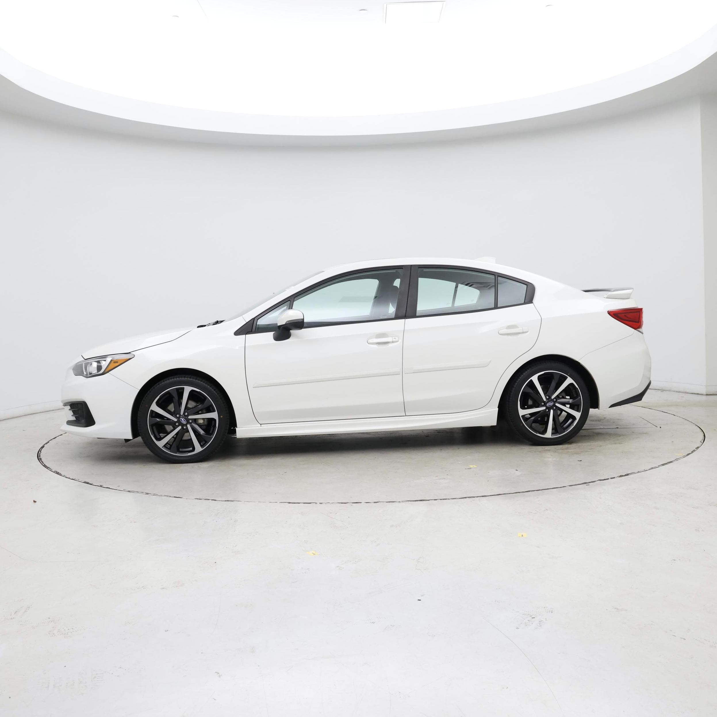 Thumbnail: 2020 Subaru Impreza - 3