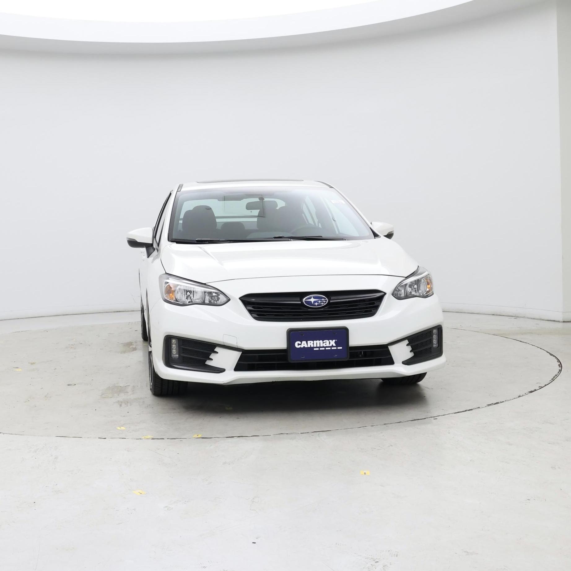 Thumbnail: 2020 Subaru Impreza - 5