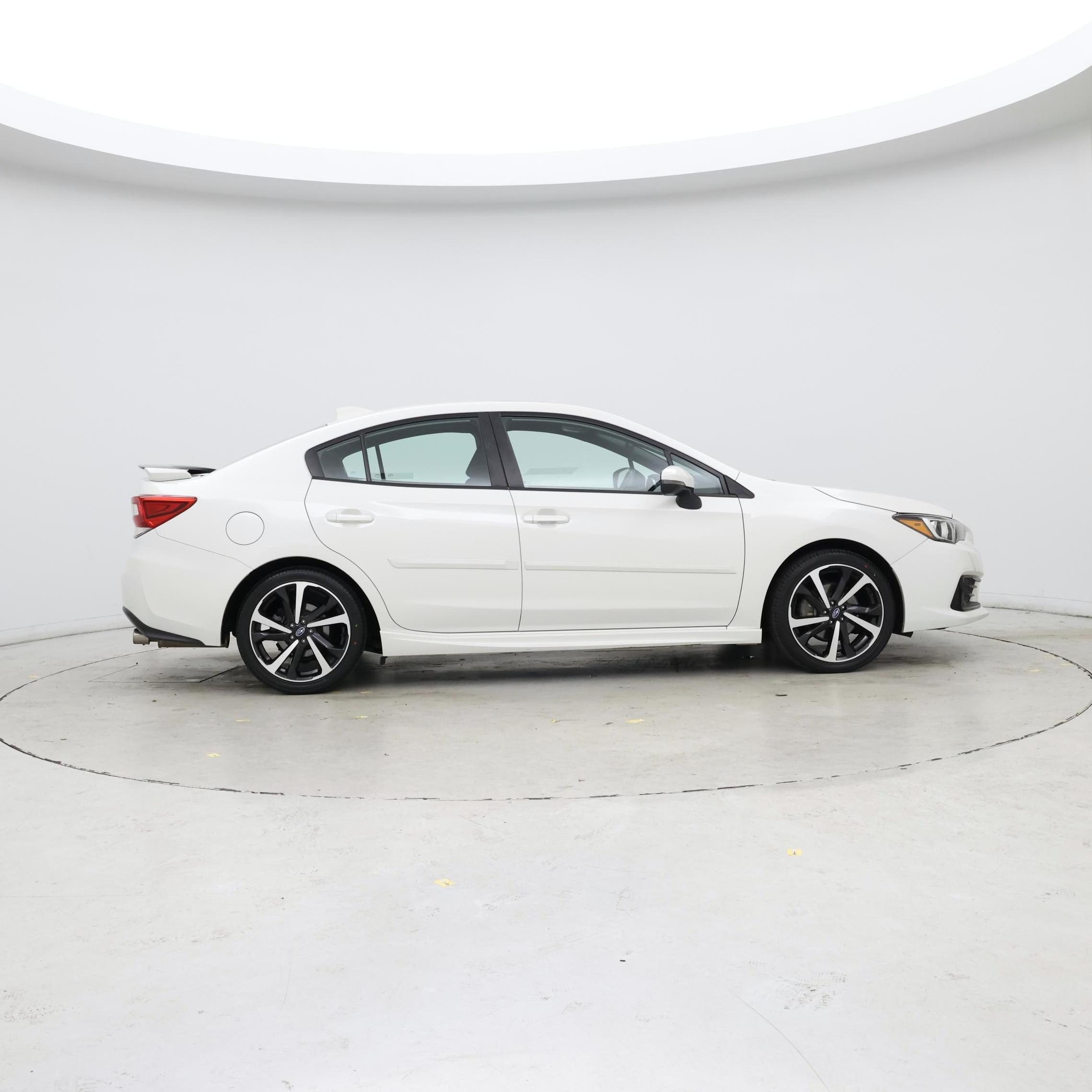 Thumbnail: 2020 Subaru Impreza - 7