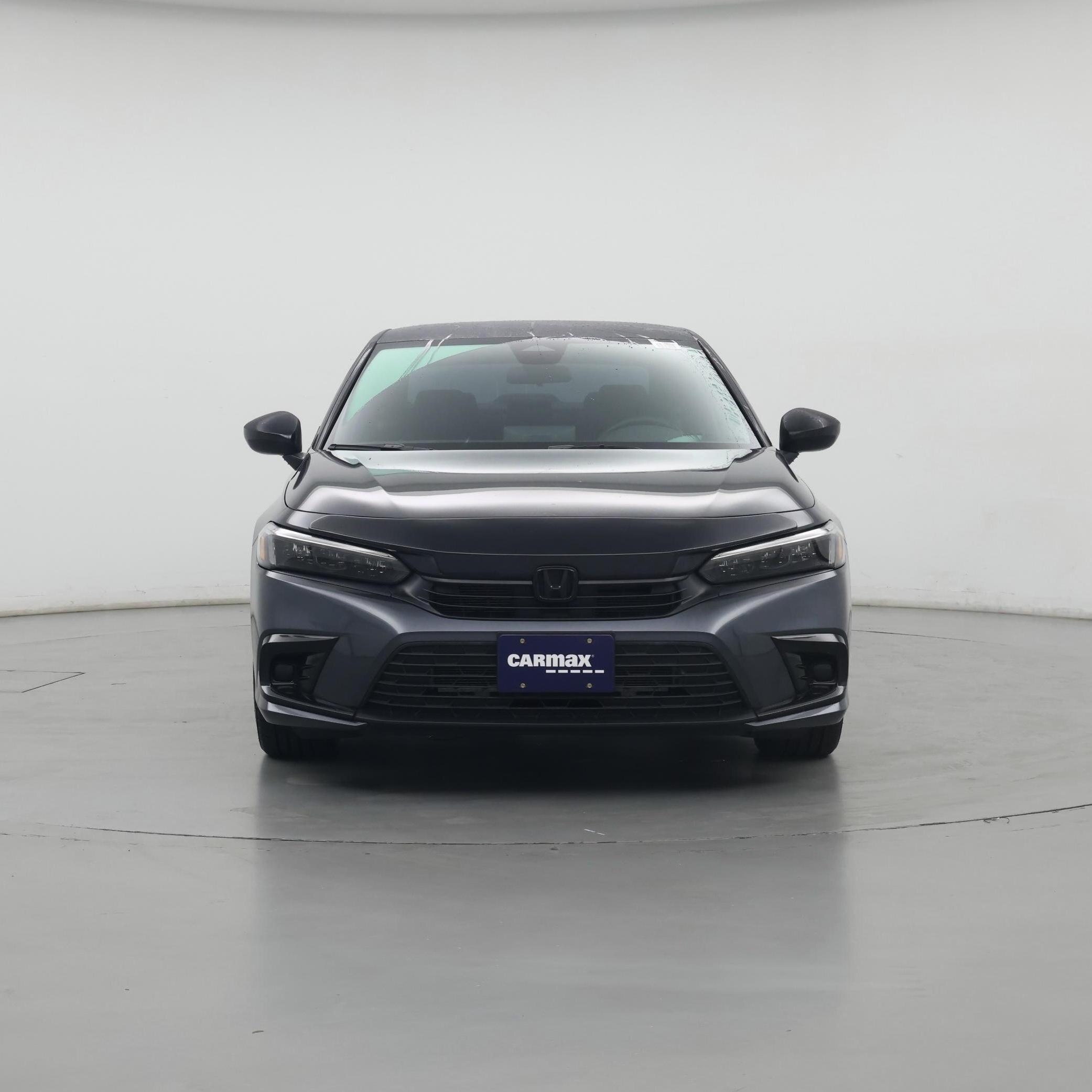 Thumbnail: 2022 Honda Civic - 5