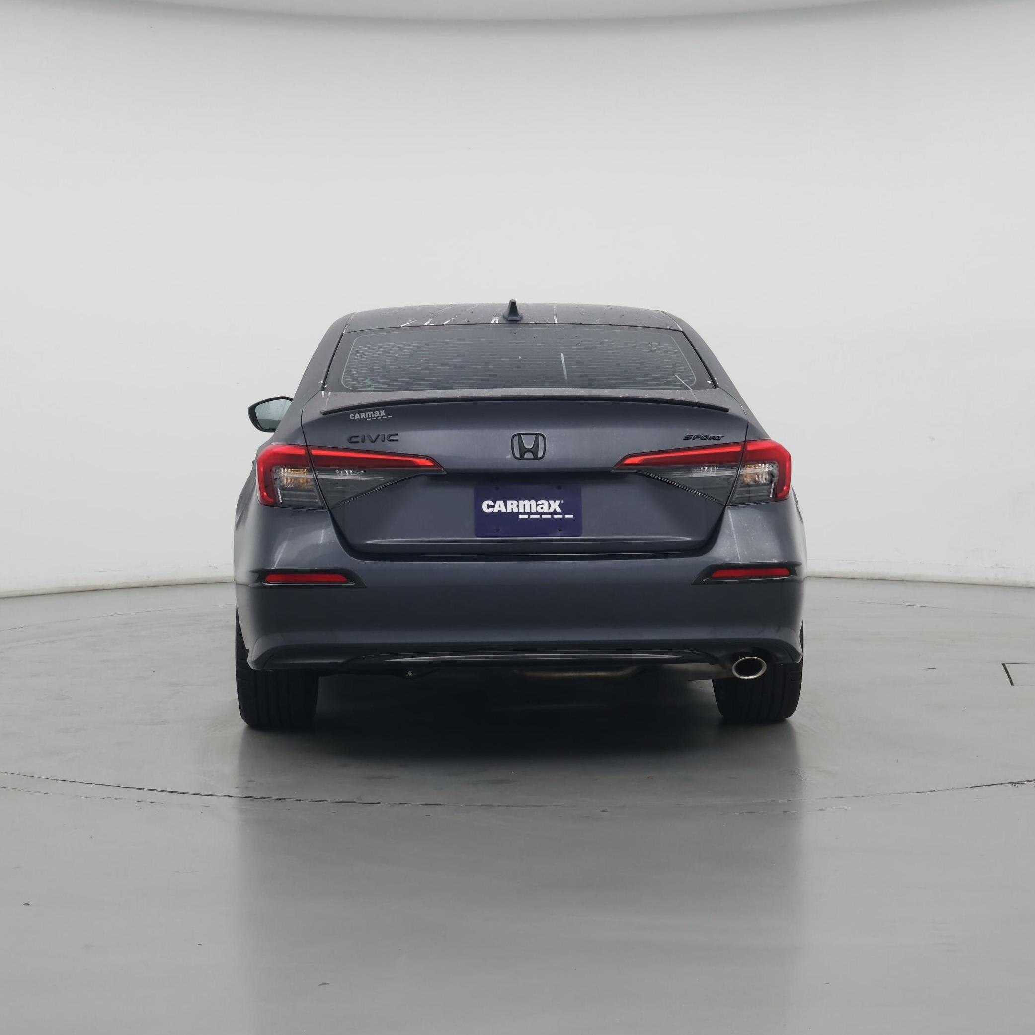 Thumbnail: 2022 Honda Civic - 6