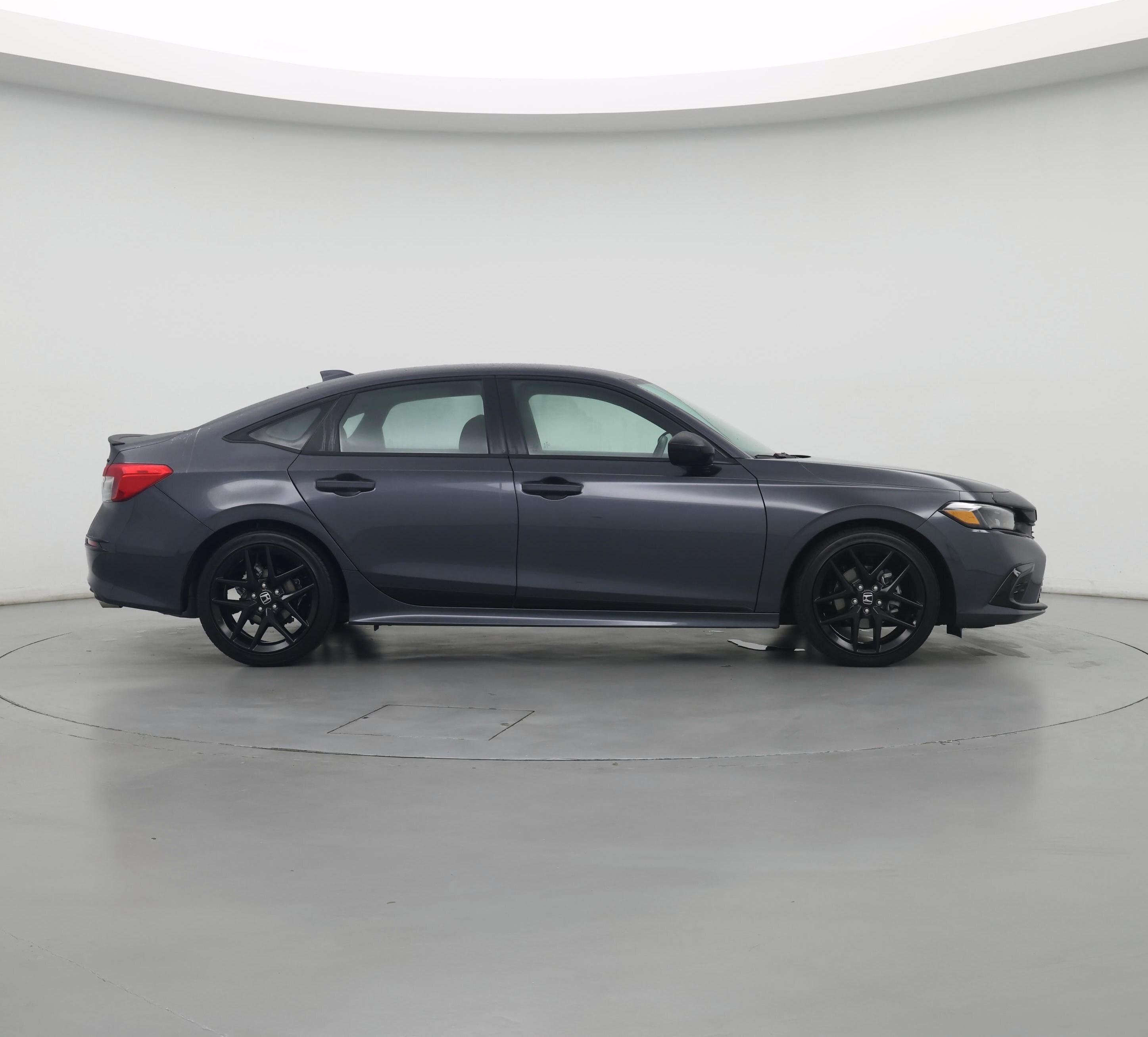 Thumbnail: 2022 Honda Civic - 7