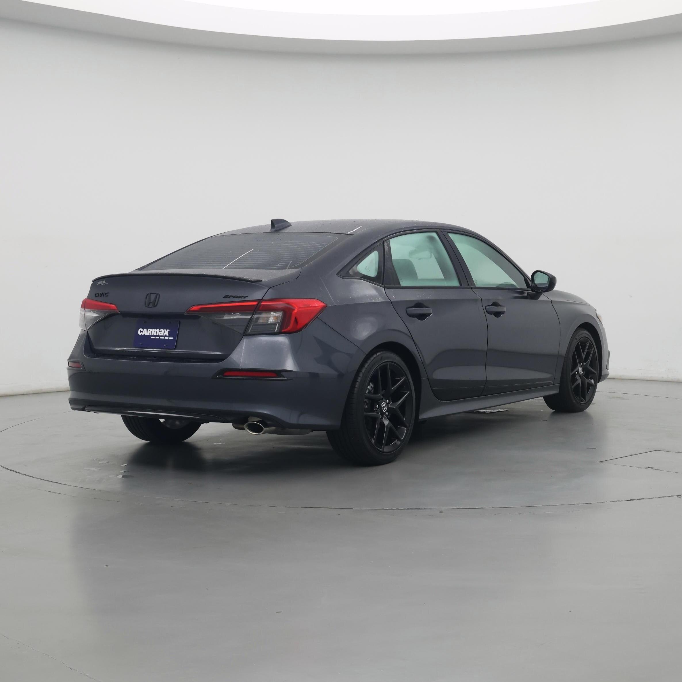 Thumbnail: 2022 Honda Civic - 8