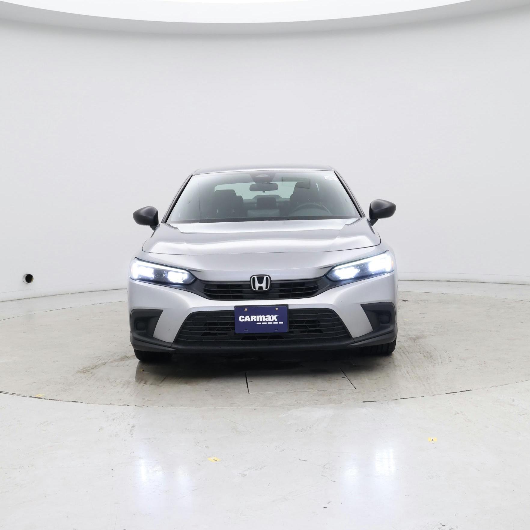 Thumbnail: 2023 Honda Civic - 5