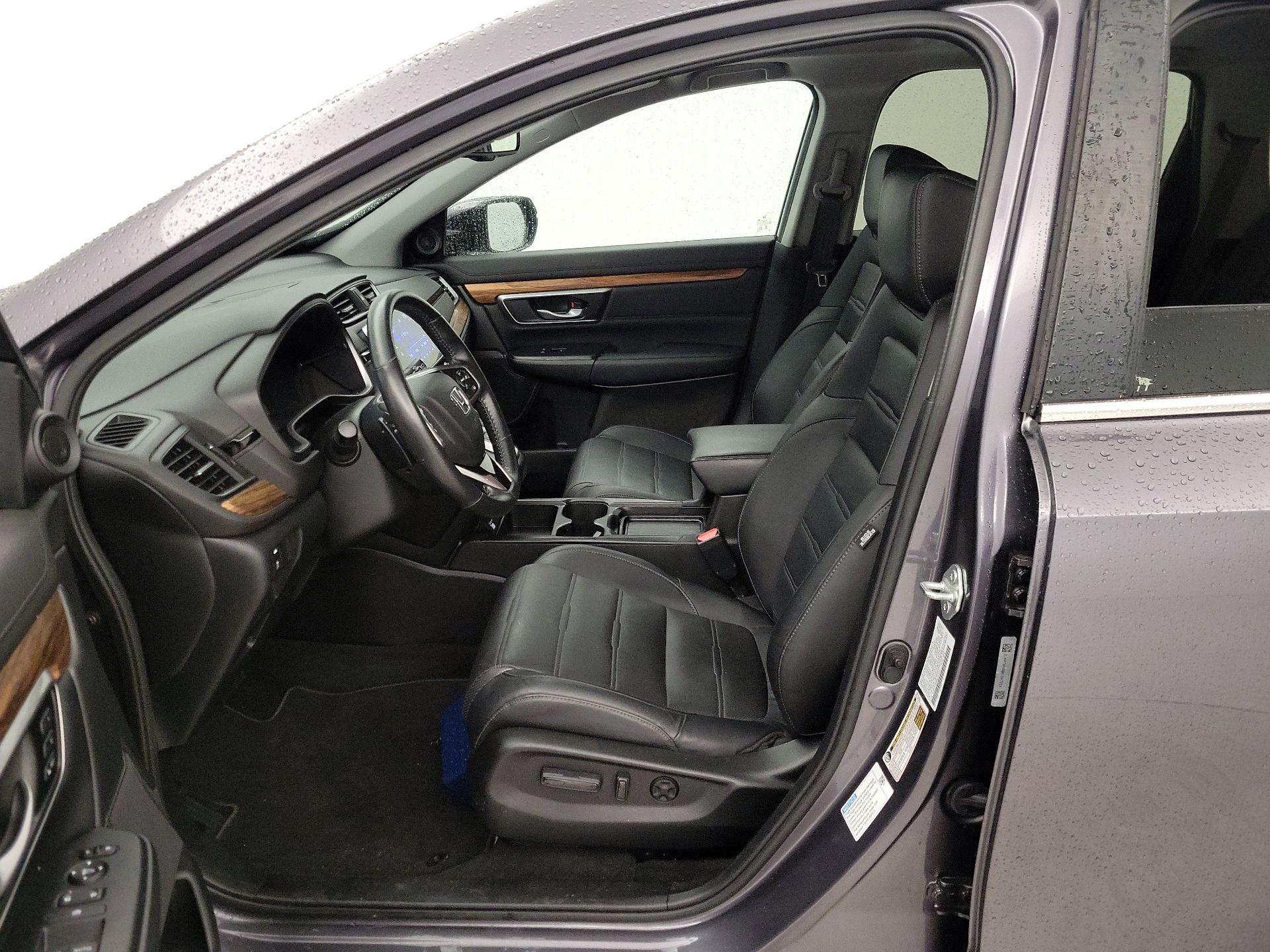 Thumbnail: 2022 Honda CR-V - 11