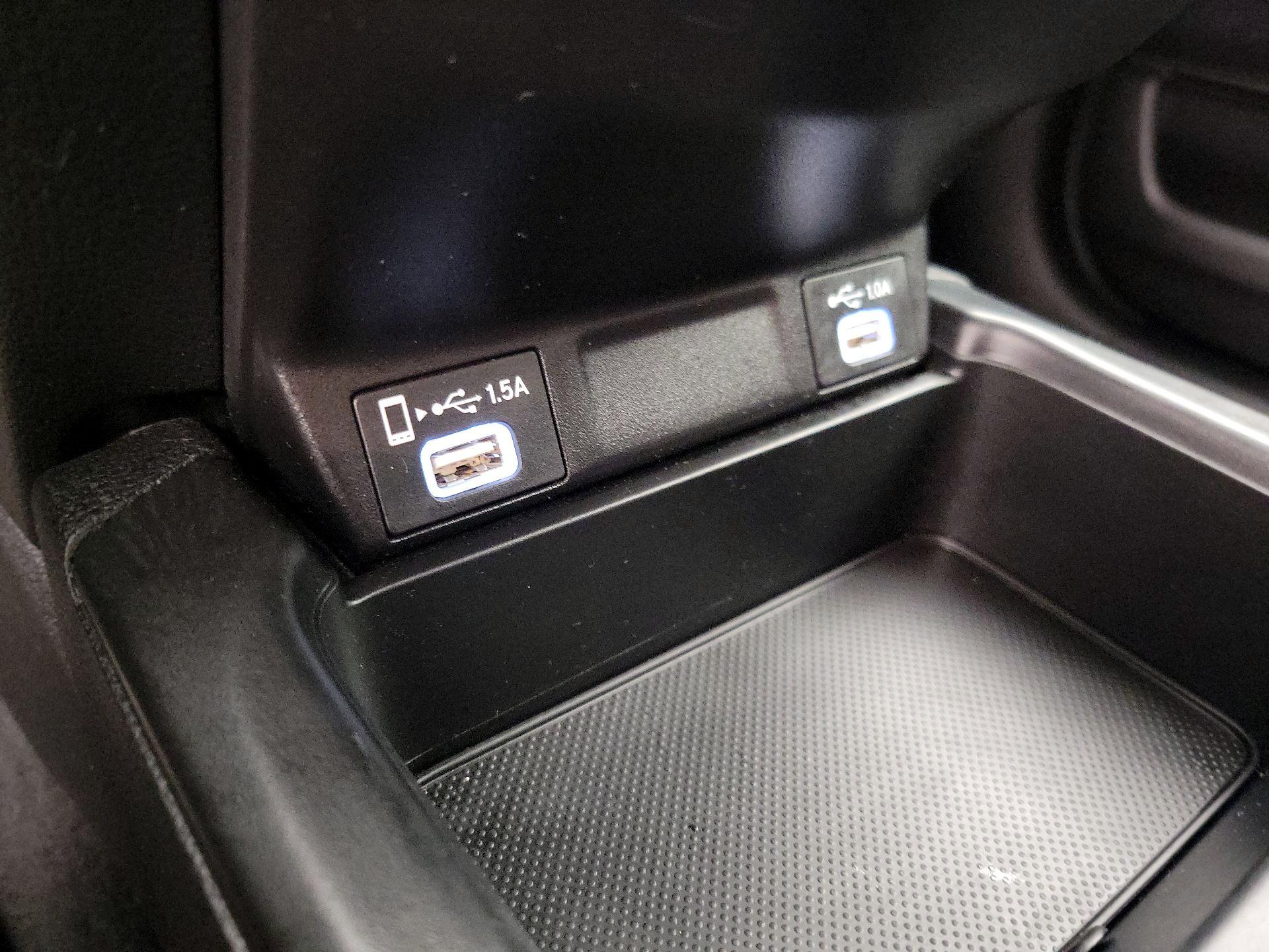 Thumbnail: 2022 Honda CR-V - 18