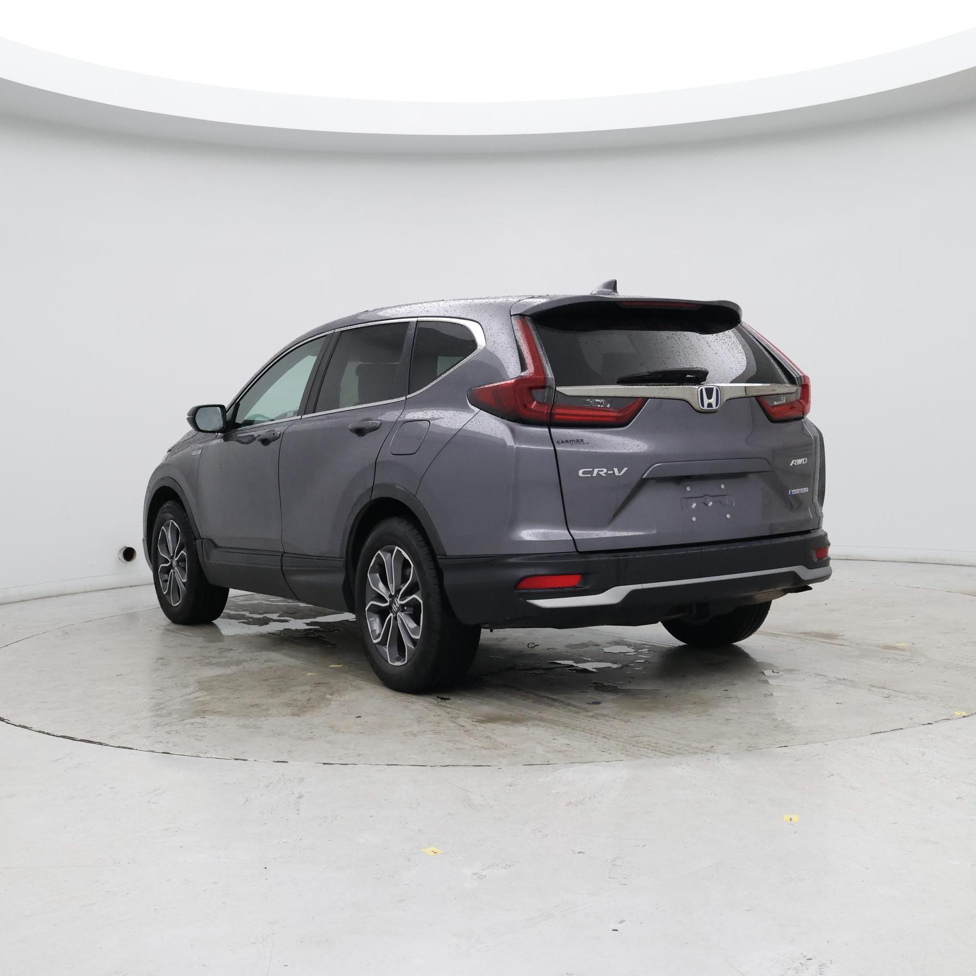 Thumbnail: 2022 Honda CR-V - 2