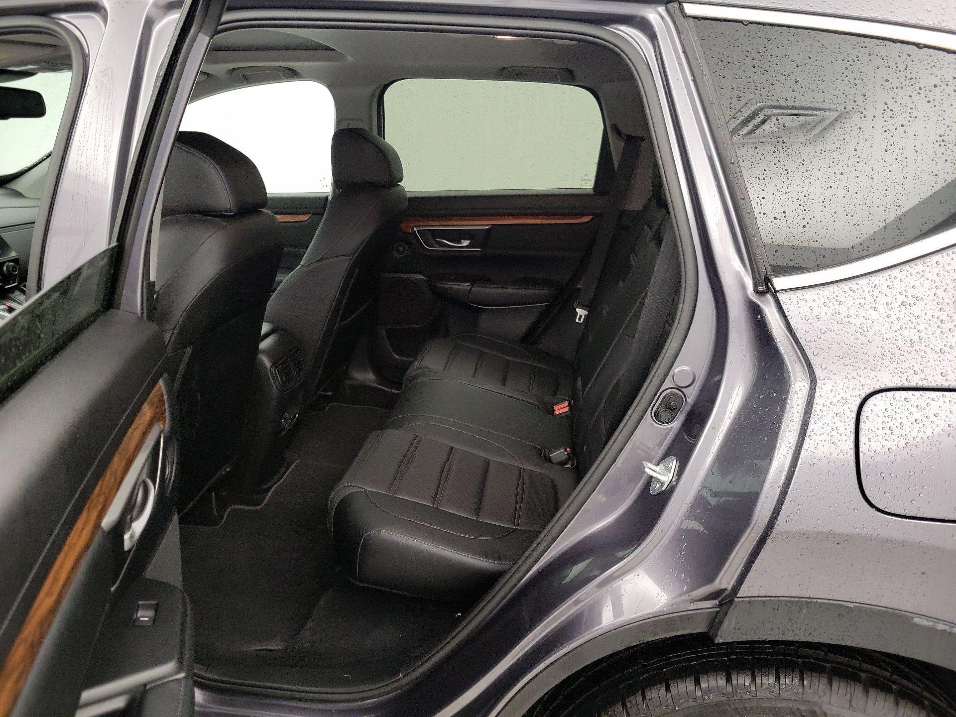 Thumbnail: 2022 Honda CR-V - 19