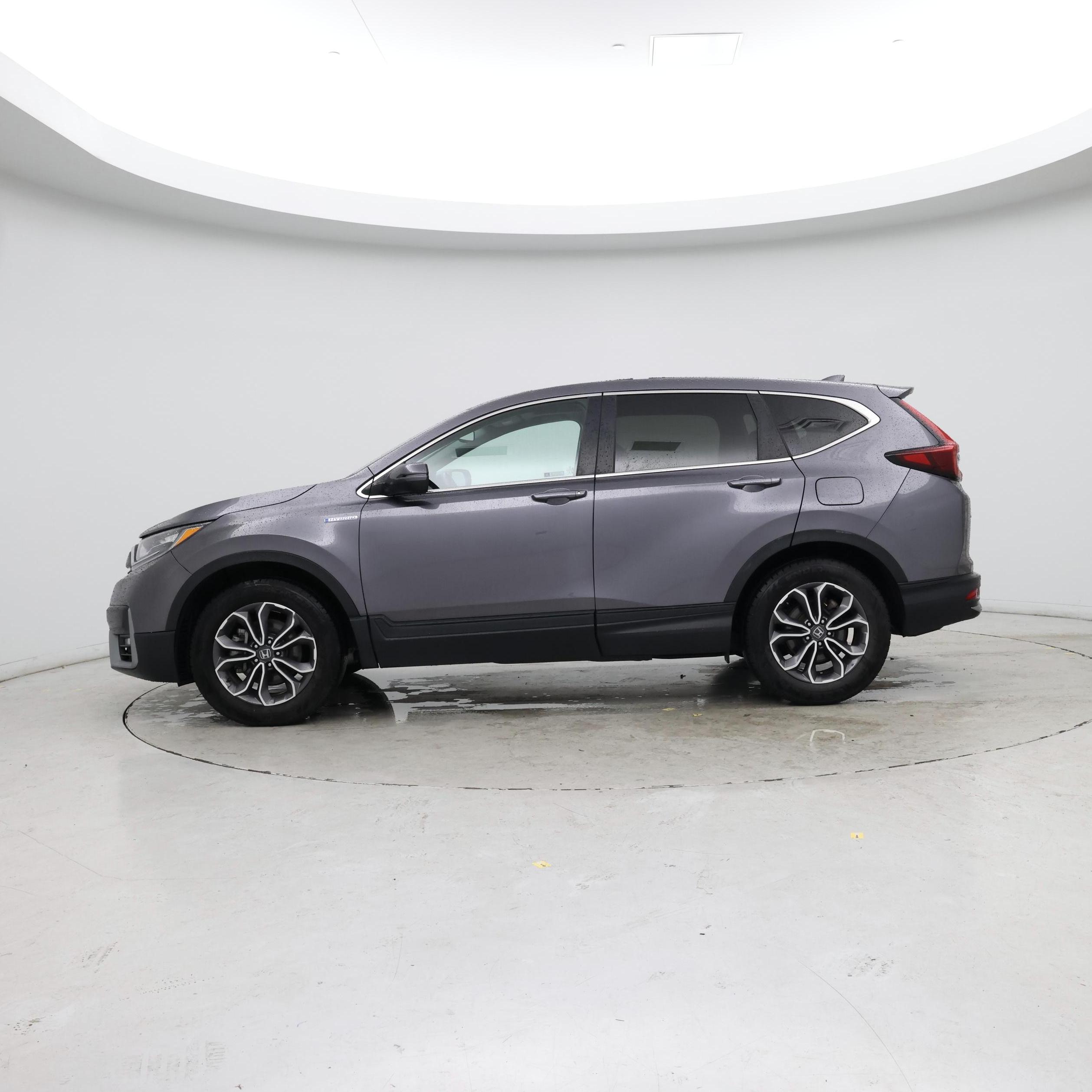 Thumbnail: 2022 Honda CR-V - 3