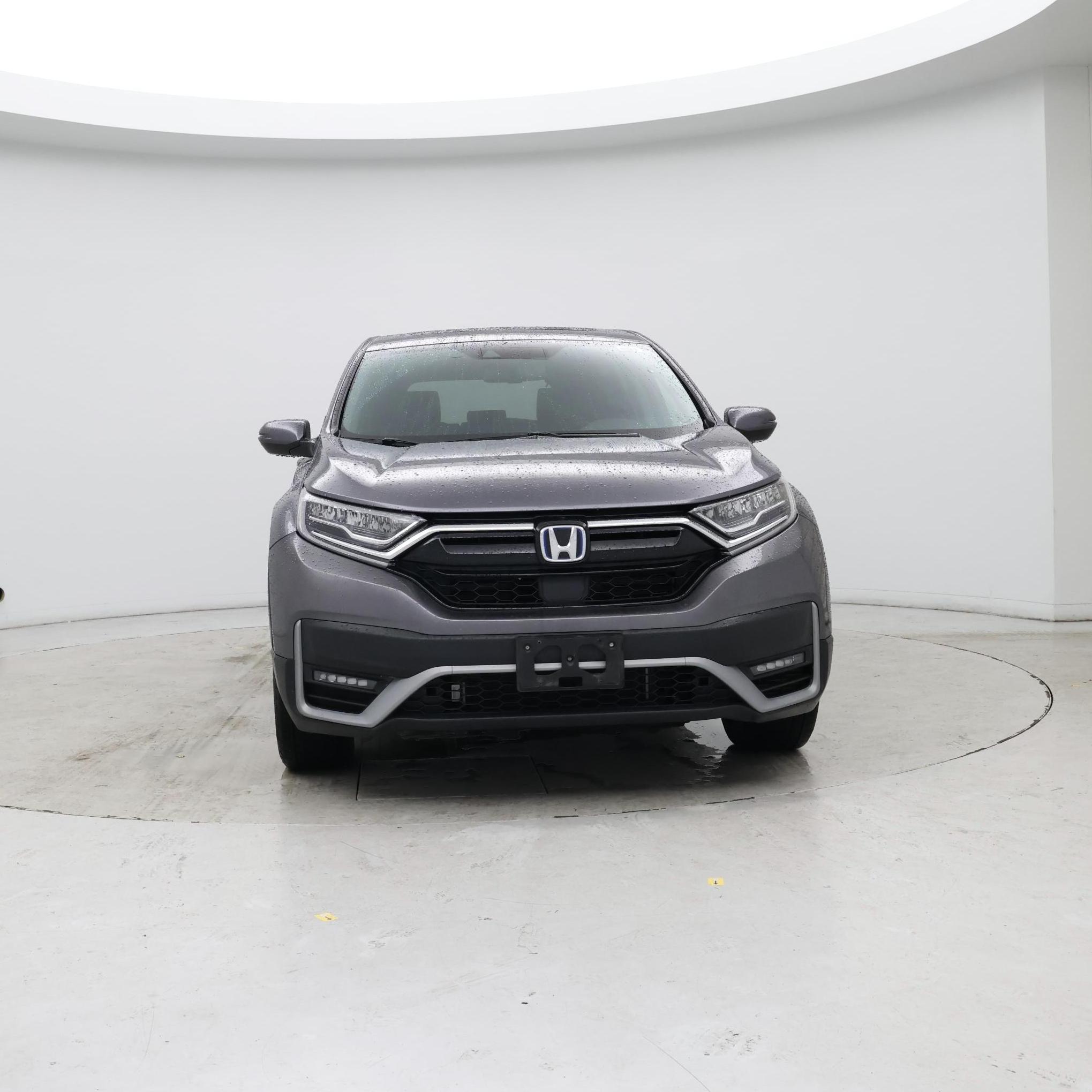 Thumbnail: 2022 Honda CR-V - 5