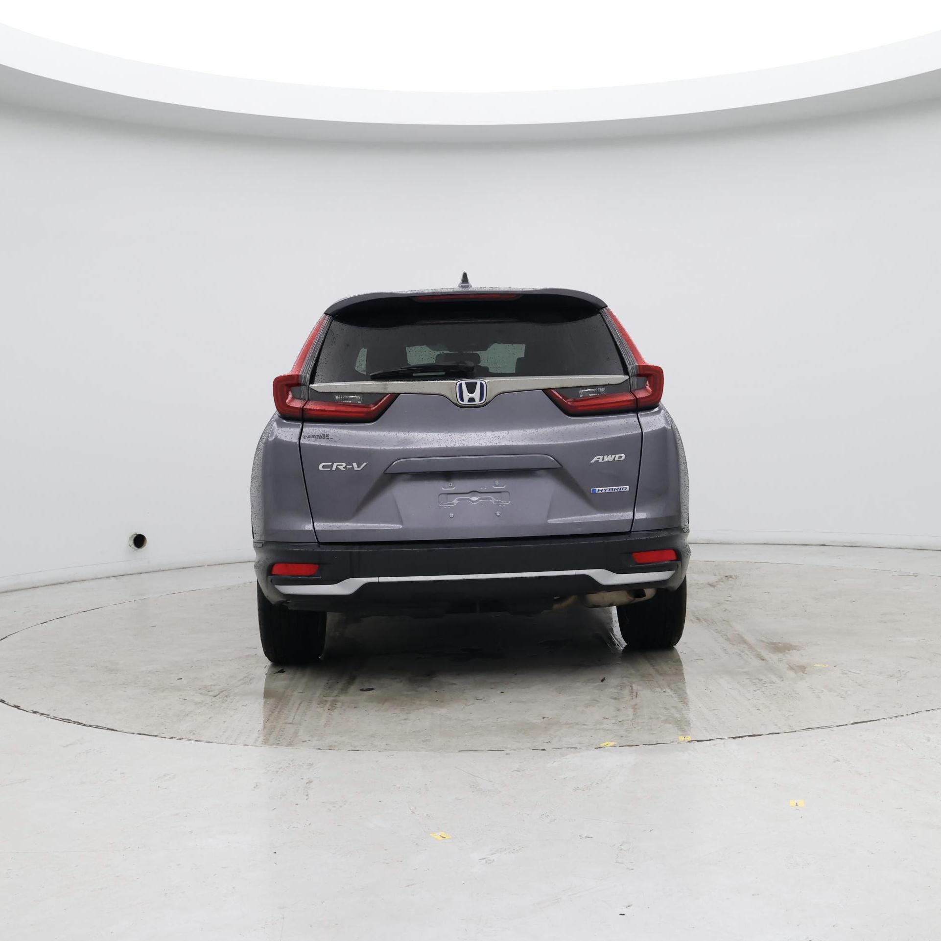 Thumbnail: 2022 Honda CR-V - 6