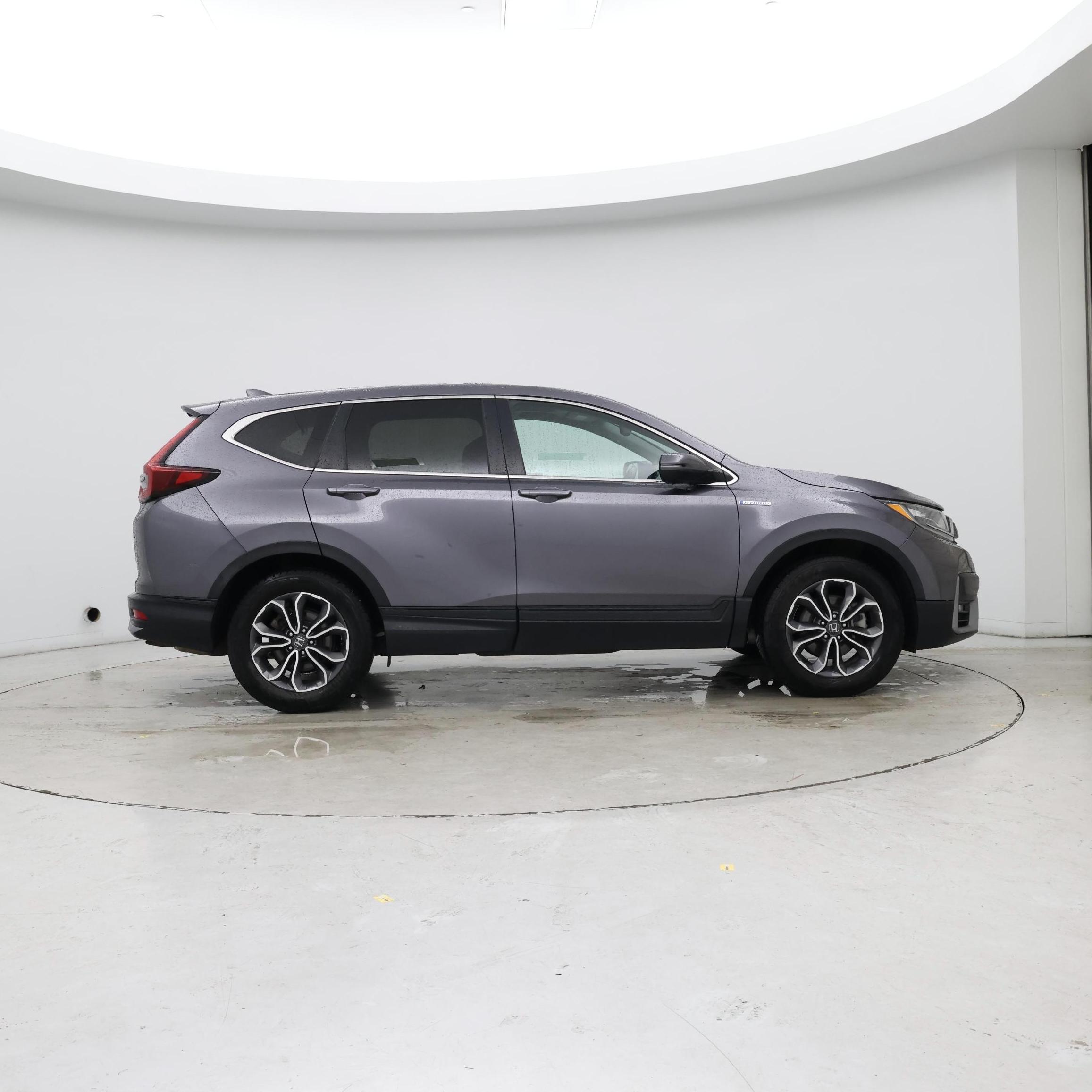 Thumbnail: 2022 Honda CR-V - 7