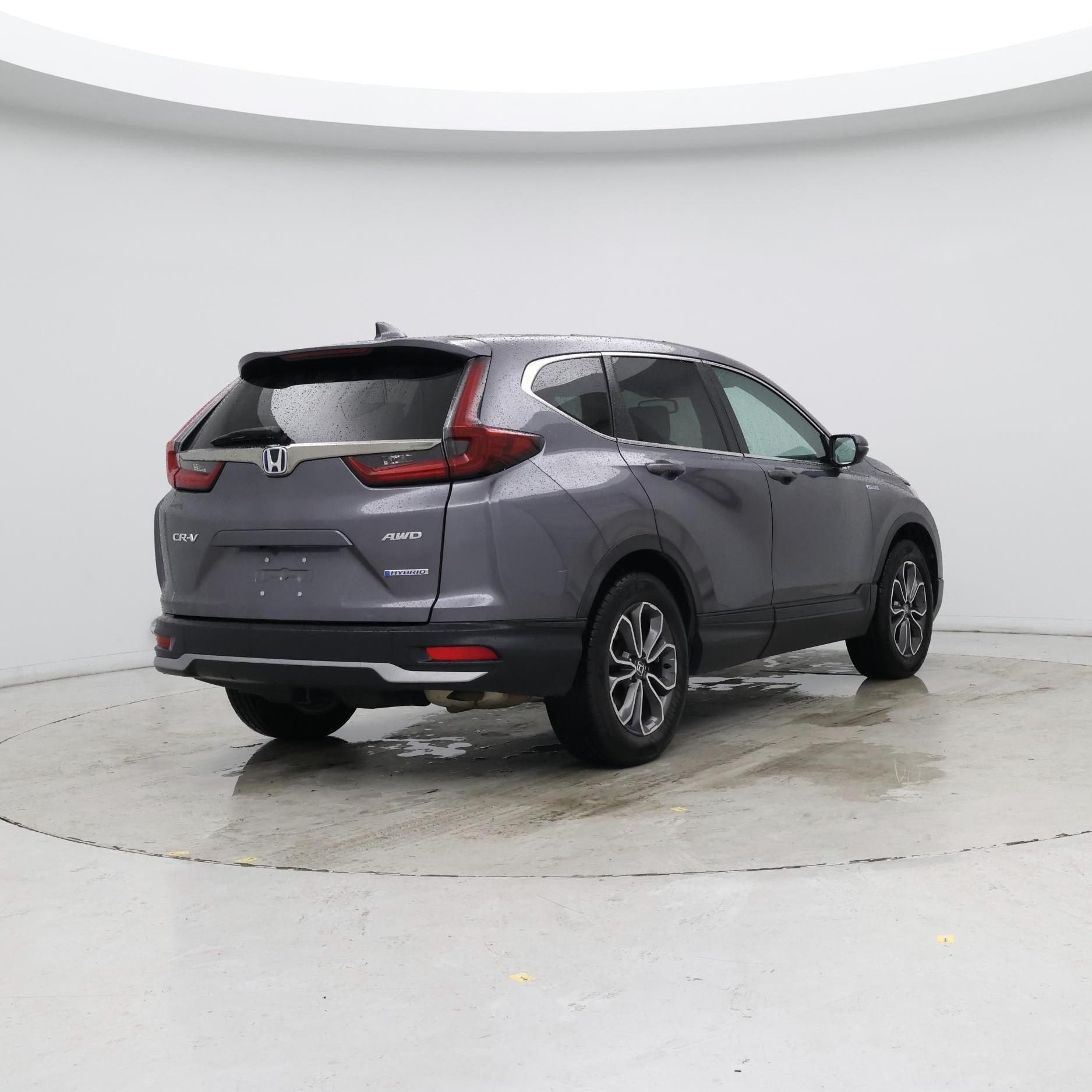 Thumbnail: 2022 Honda CR-V - 8