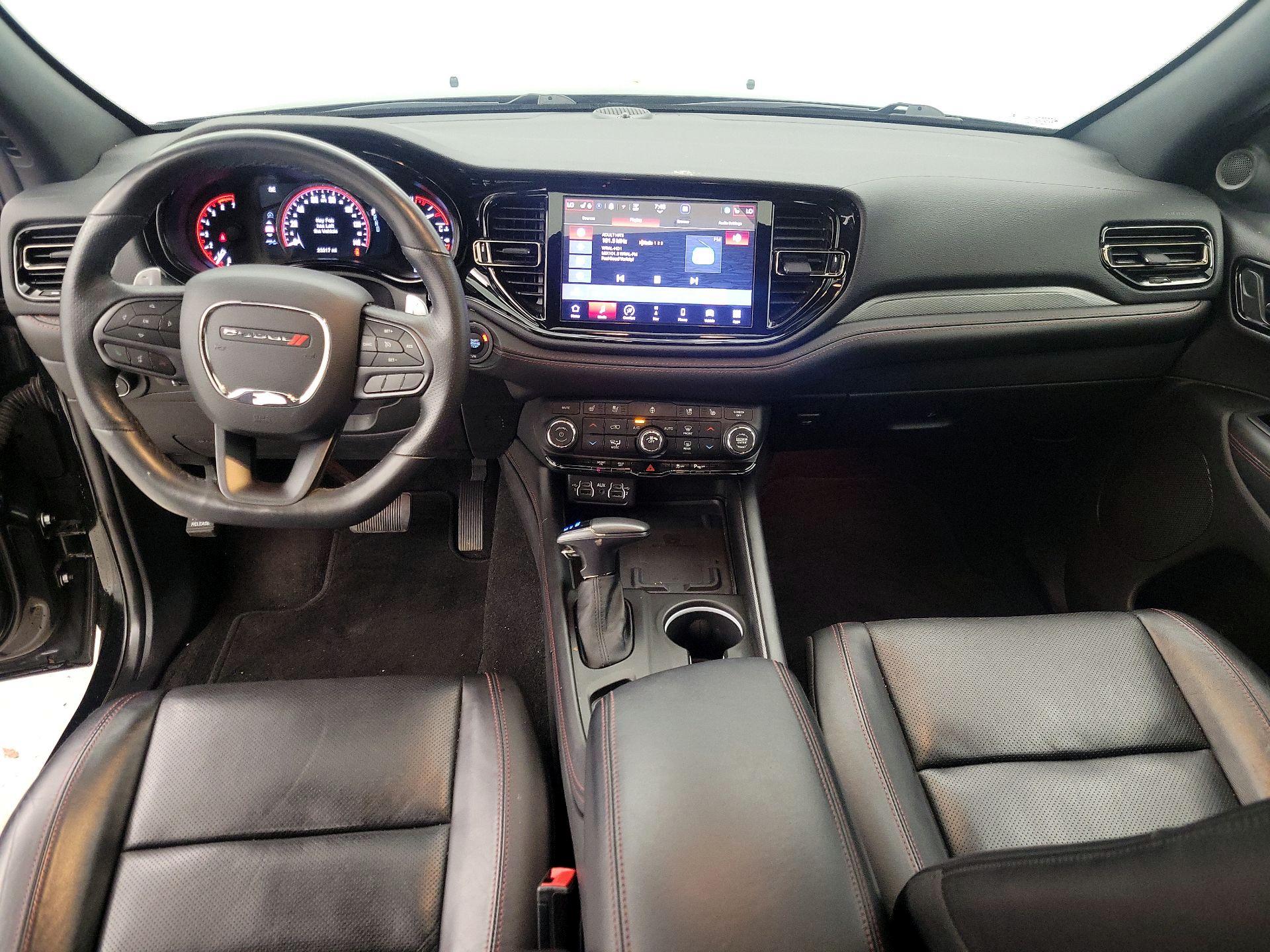 Thumbnail: 2021 Dodge Durango - 9