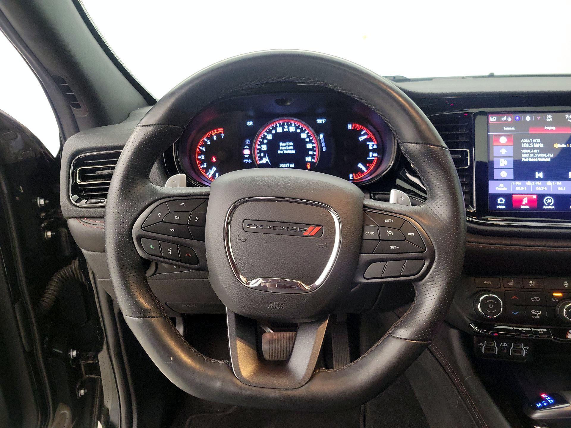 Thumbnail: 2021 Dodge Durango - 10