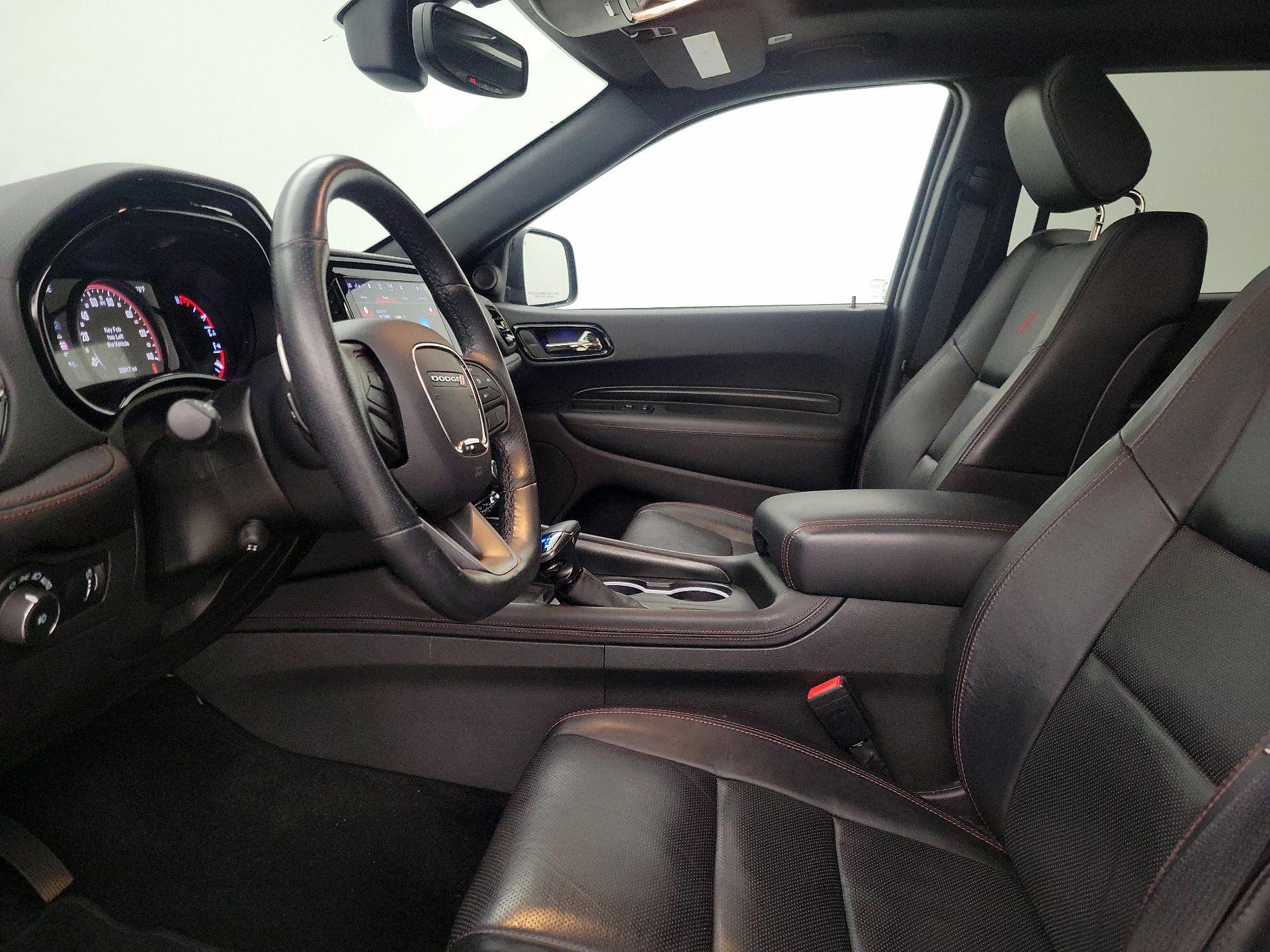Thumbnail: 2021 Dodge Durango - 11