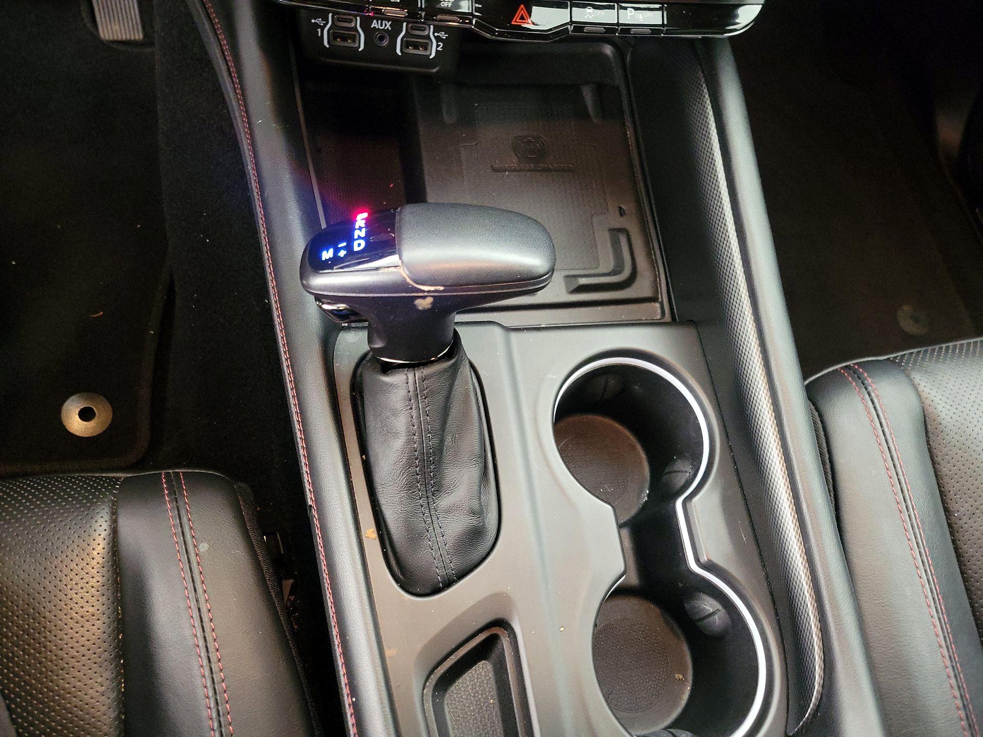 Thumbnail: 2021 Dodge Durango - 17