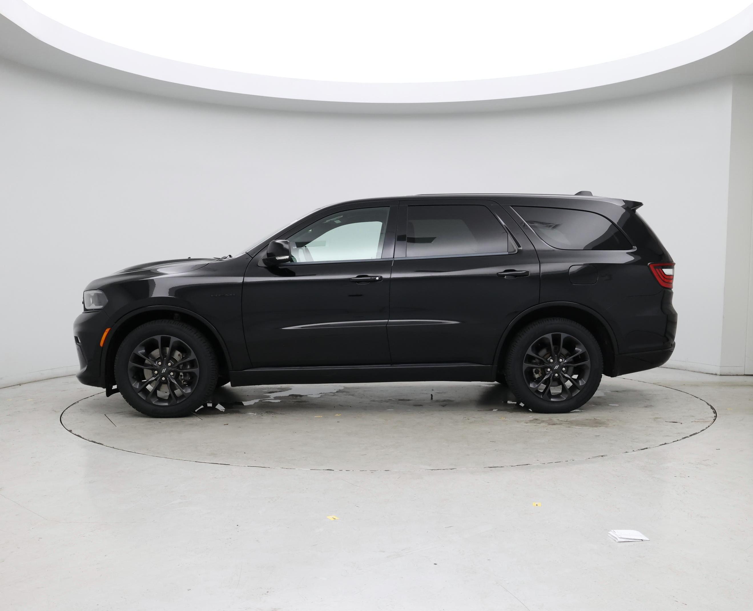 Thumbnail: 2021 Dodge Durango - 3
