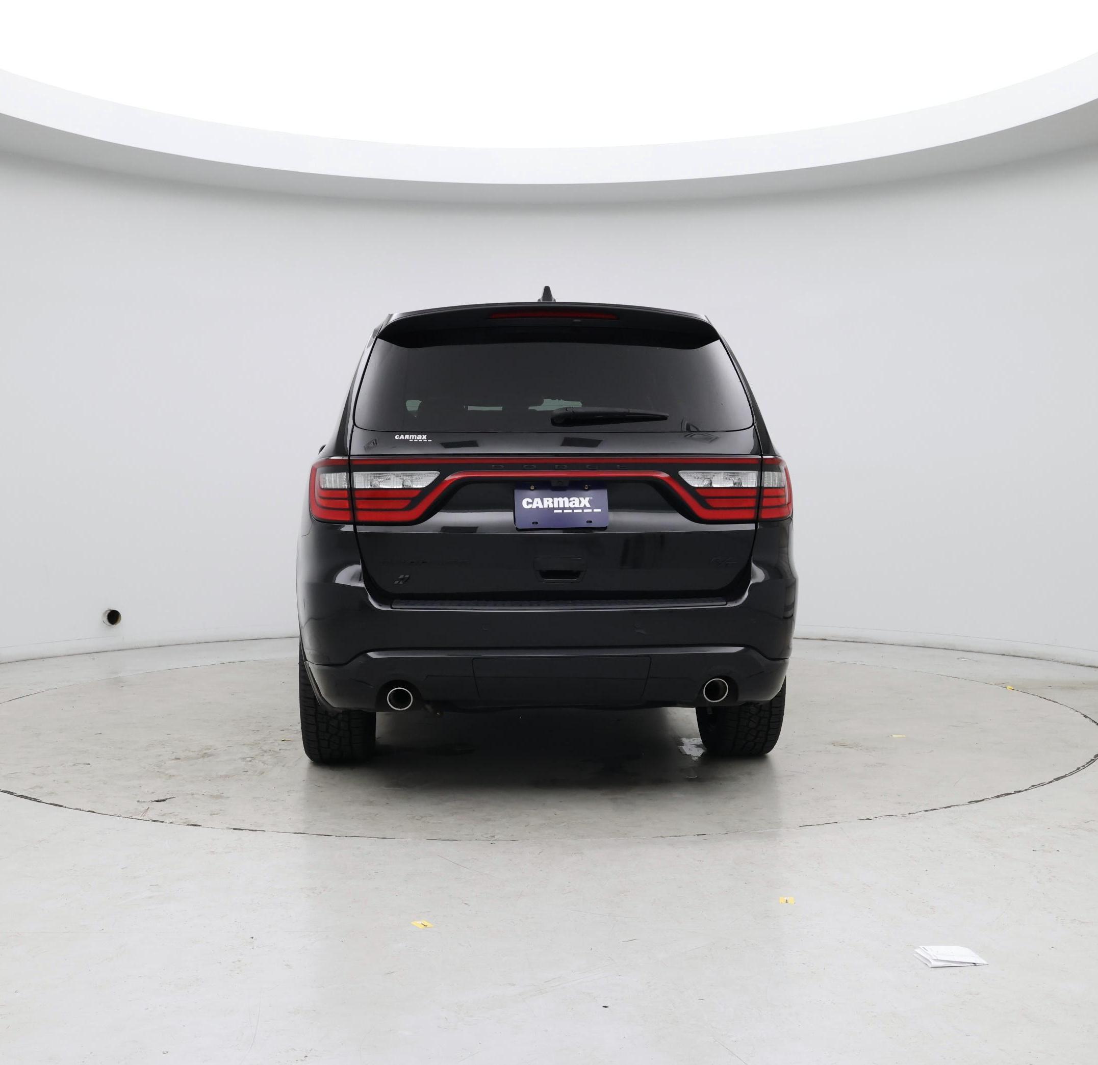 Thumbnail: 2021 Dodge Durango - 6