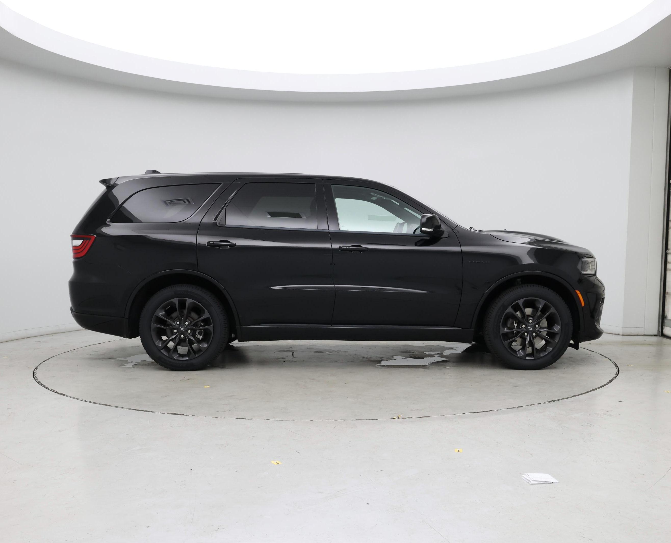 Thumbnail: 2021 Dodge Durango - 7
