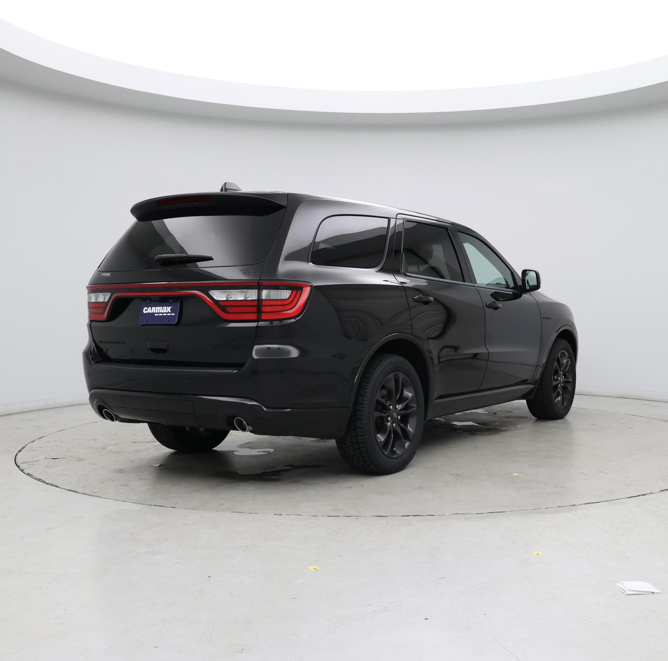 Thumbnail: 2021 Dodge Durango - 8