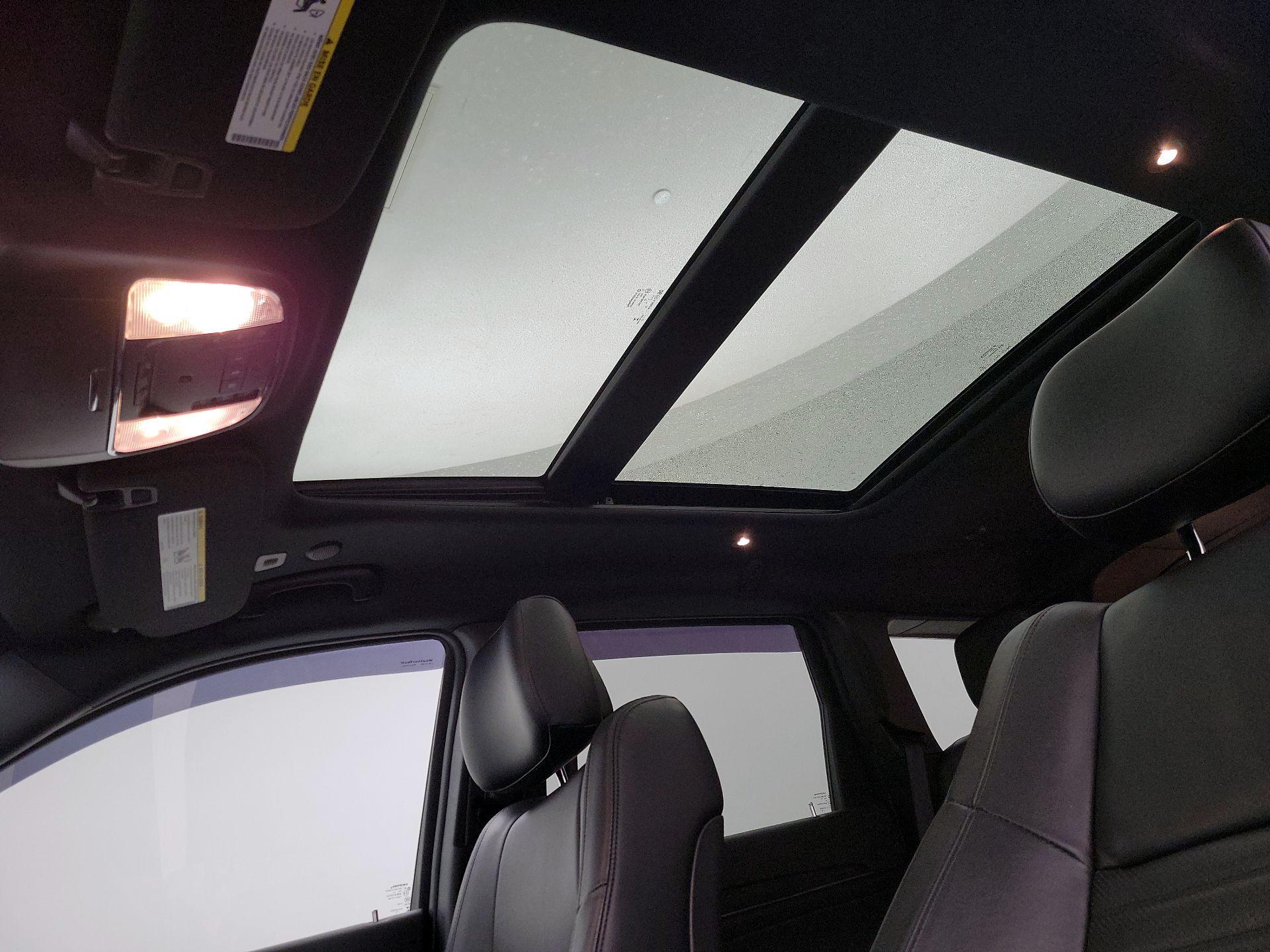 Thumbnail: 2021 Jeep Grand Cherokee - 19