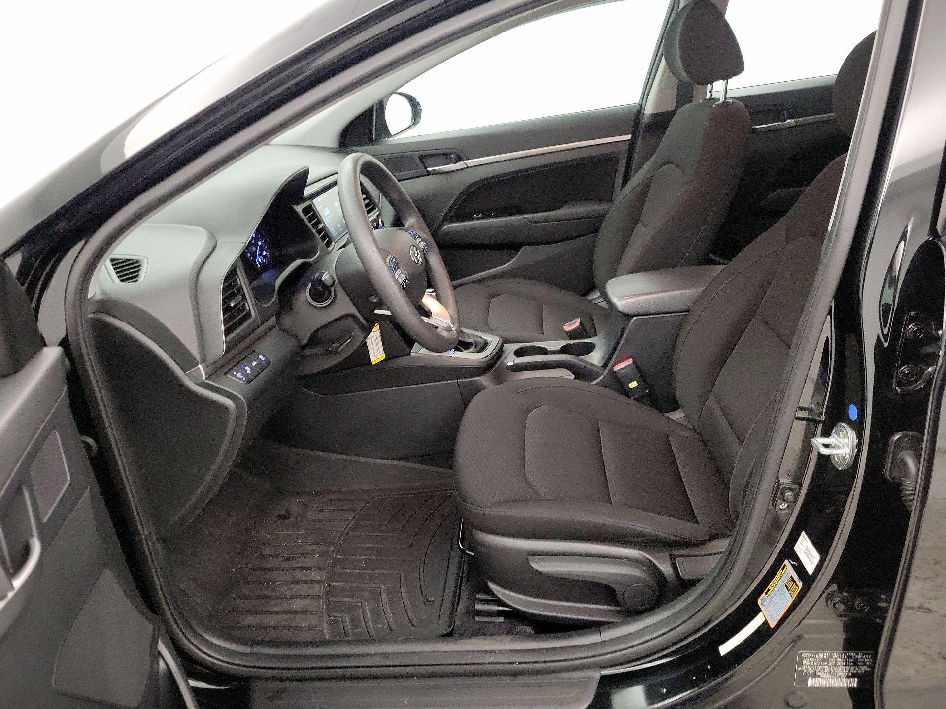 Thumbnail: 2020 Hyundai Elantra - 11