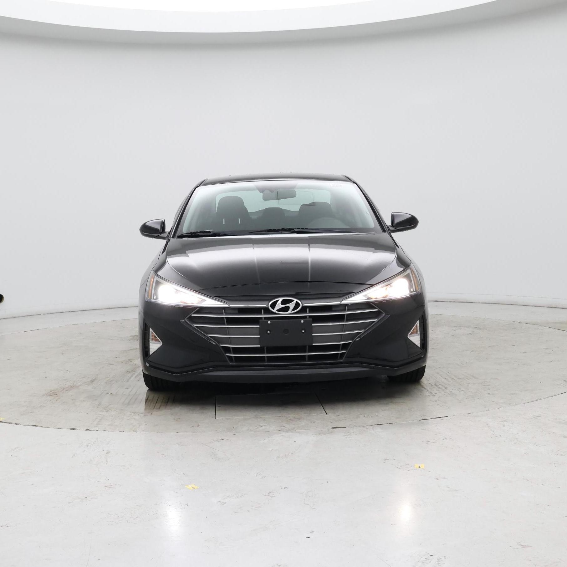 Thumbnail: 2020 Hyundai Elantra - 5
