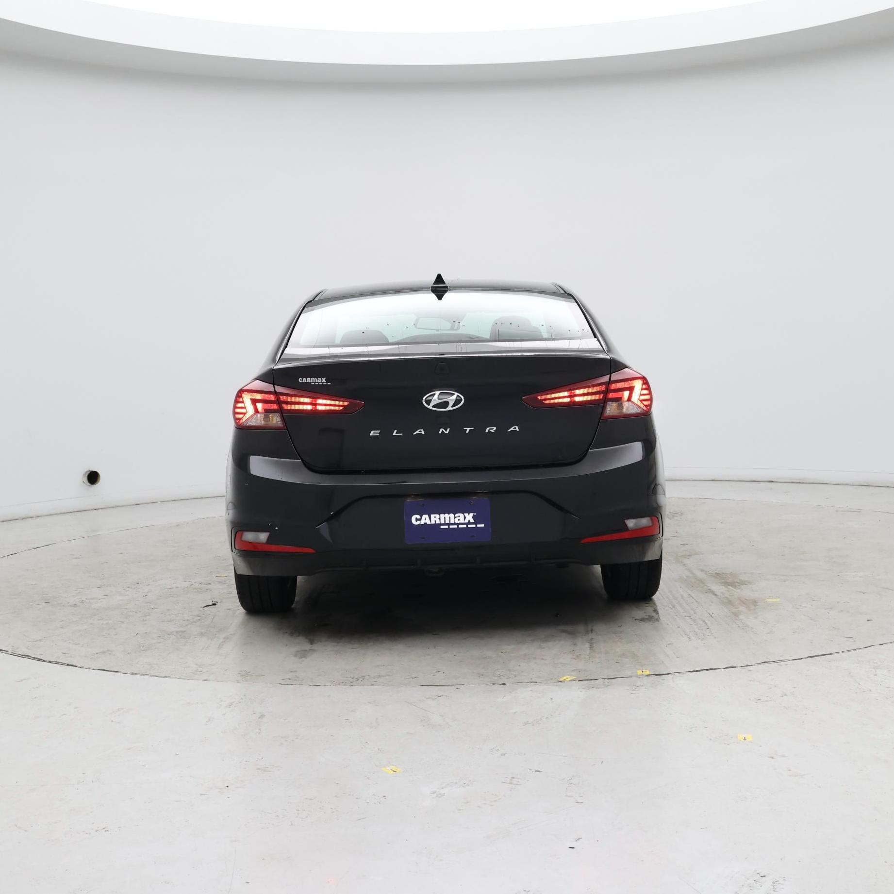 Thumbnail: 2020 Hyundai Elantra - 6