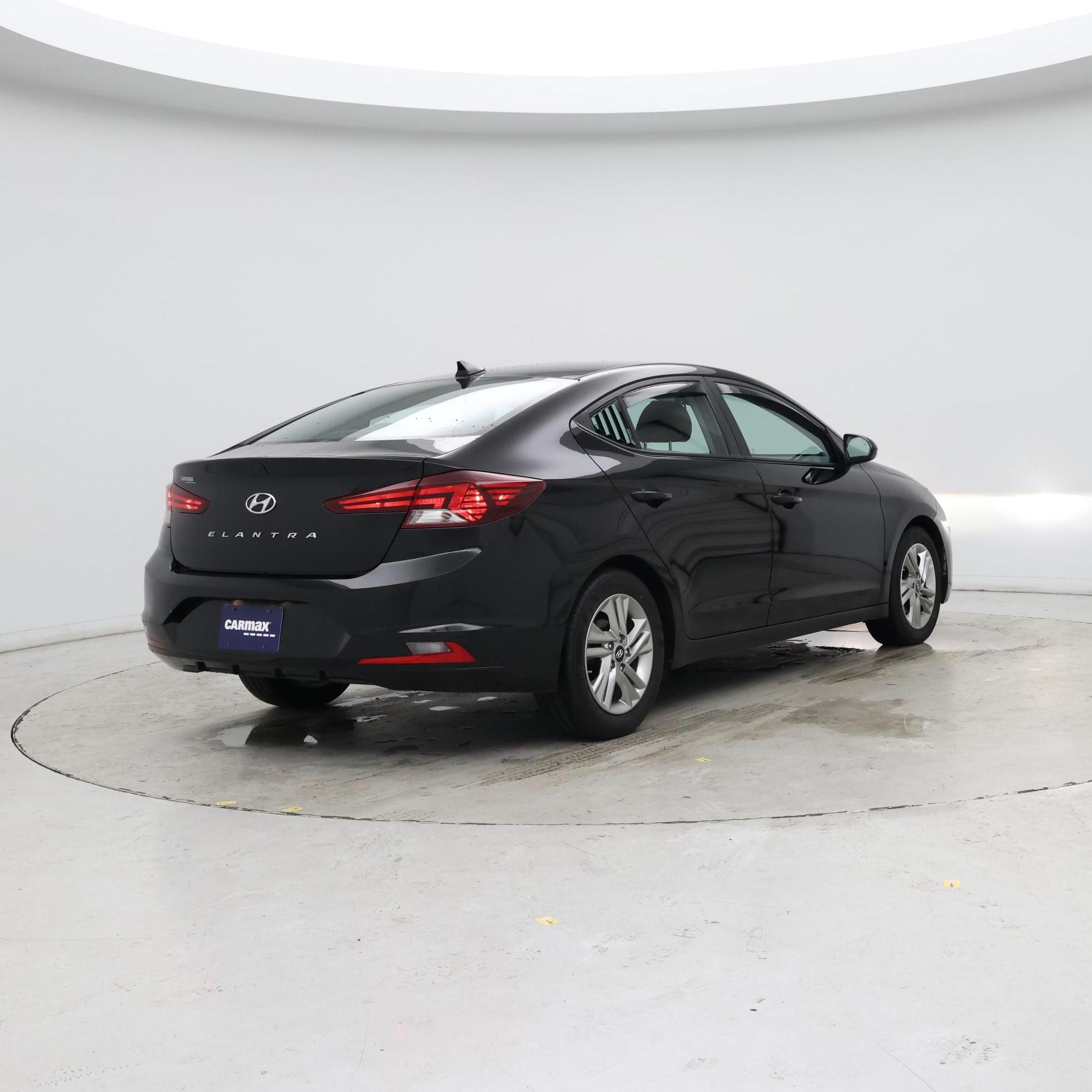 Thumbnail: 2020 Hyundai Elantra - 8