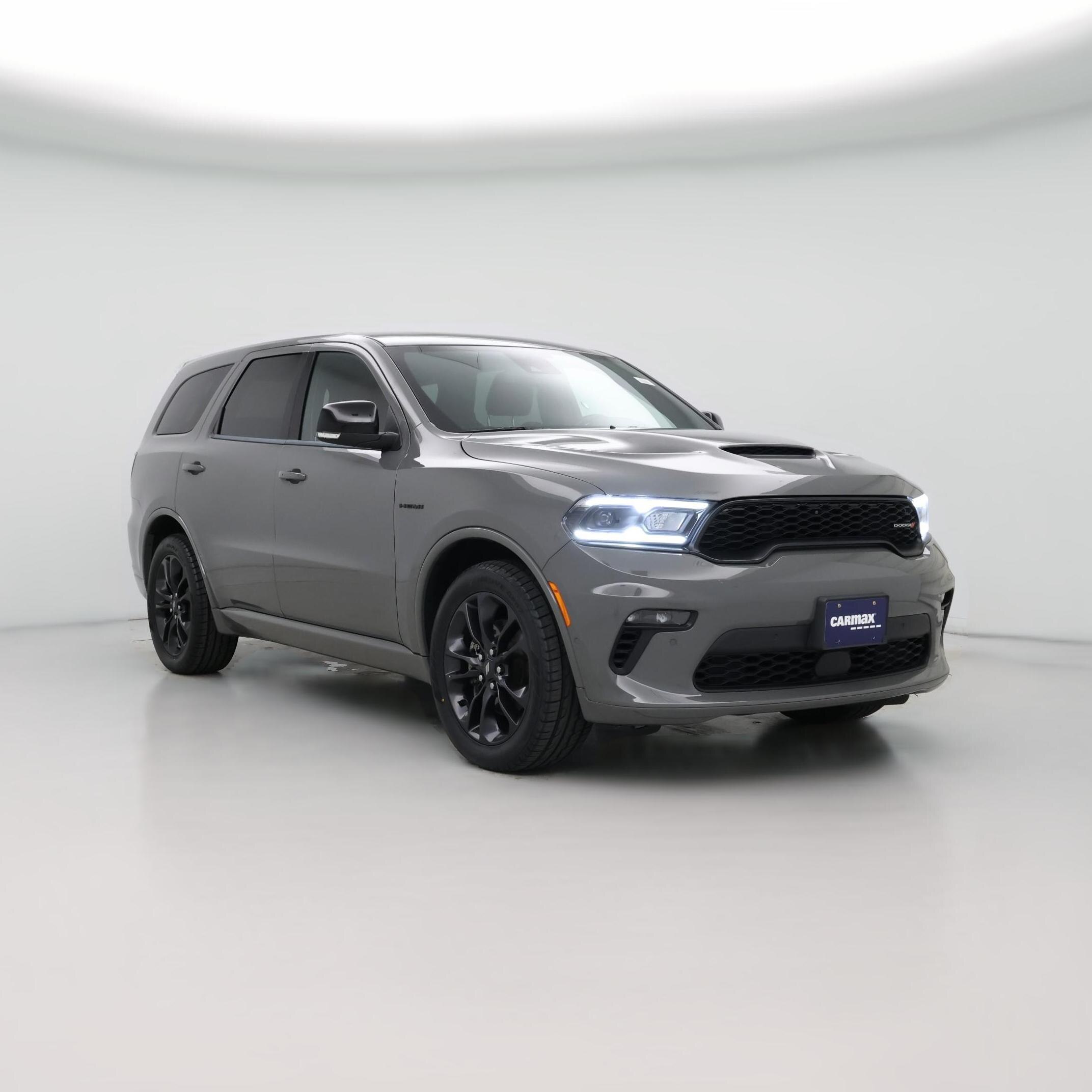 Thumbnail: 2022 Dodge Durango - 1