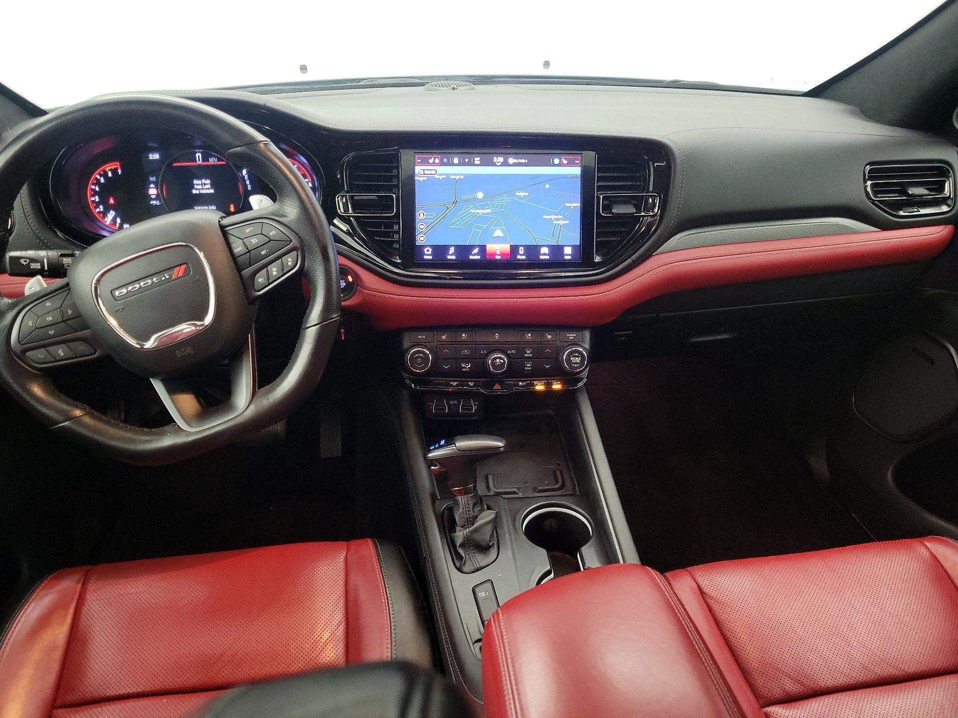 Thumbnail: 2022 Dodge Durango - 9