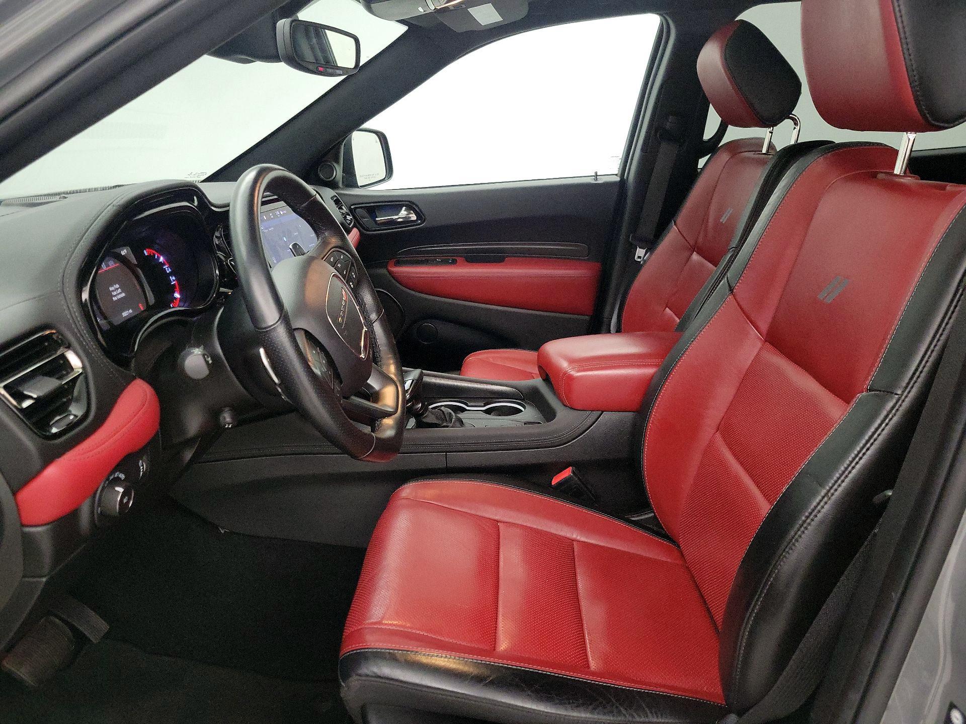Thumbnail: 2022 Dodge Durango - 11