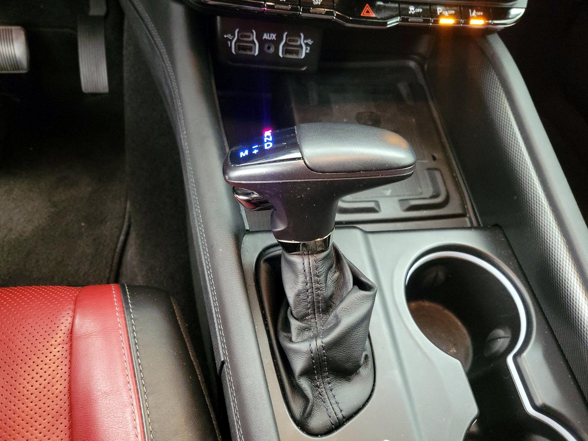 Thumbnail: 2022 Dodge Durango - 18