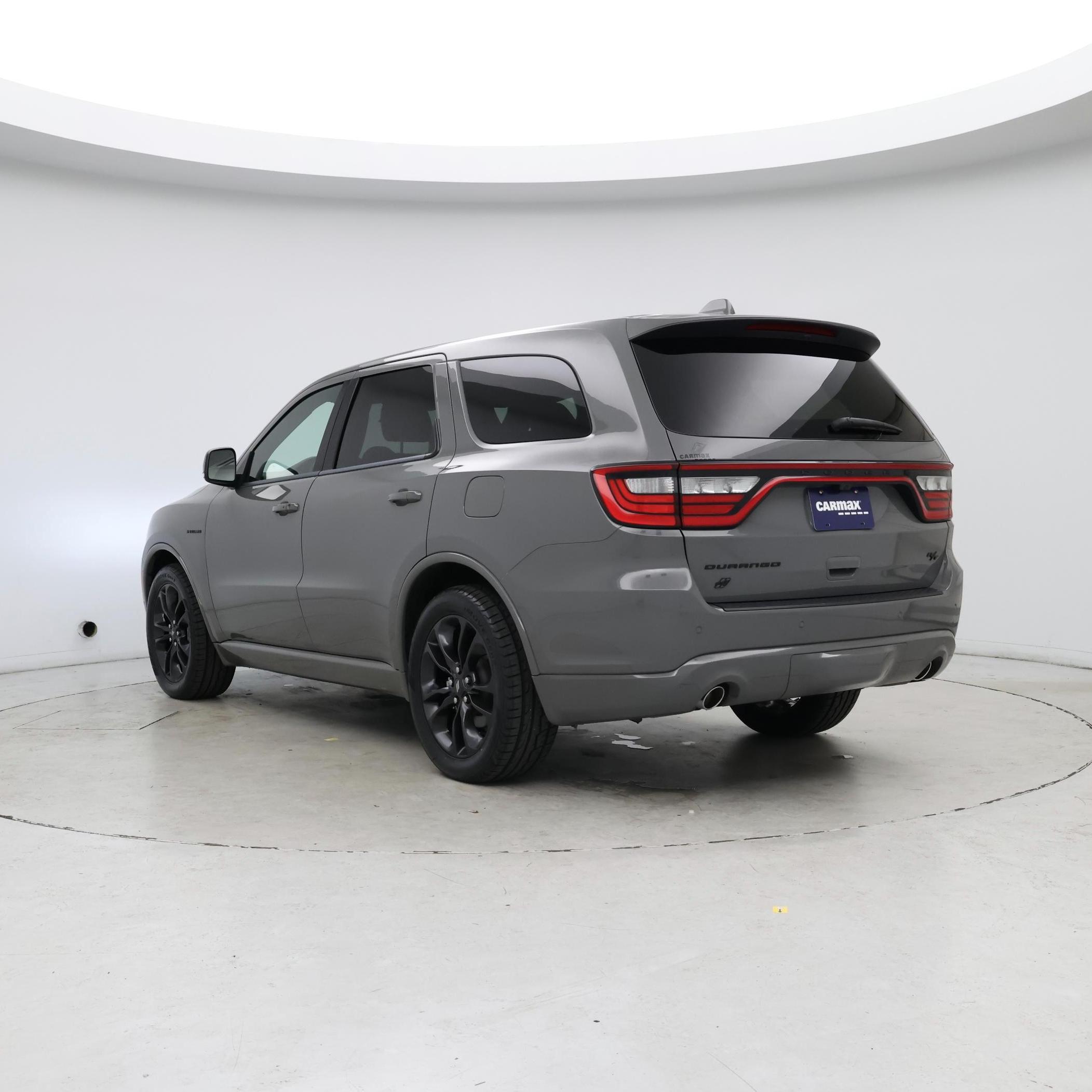 Thumbnail: 2022 Dodge Durango - 2