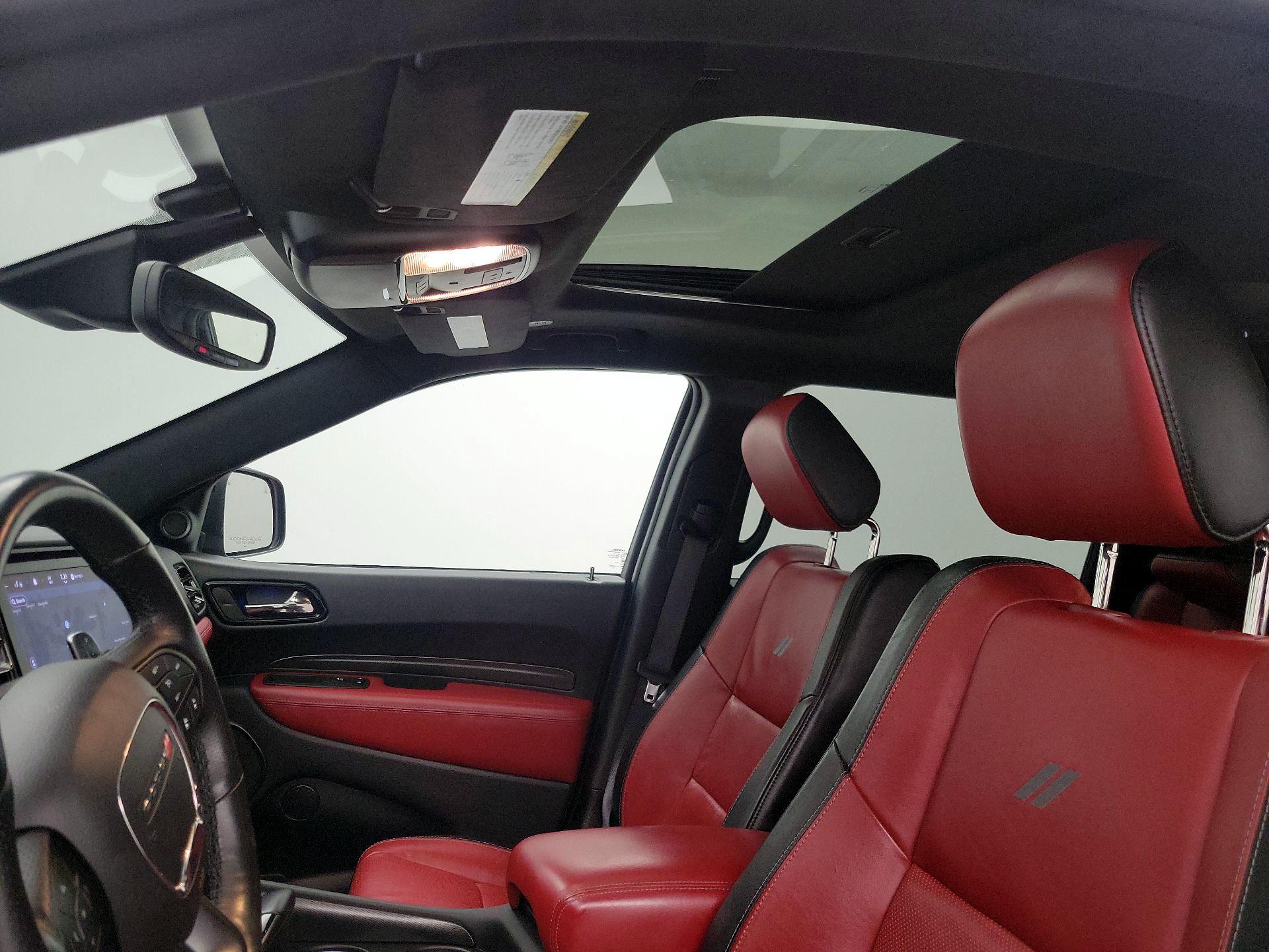Thumbnail: 2022 Dodge Durango - 20