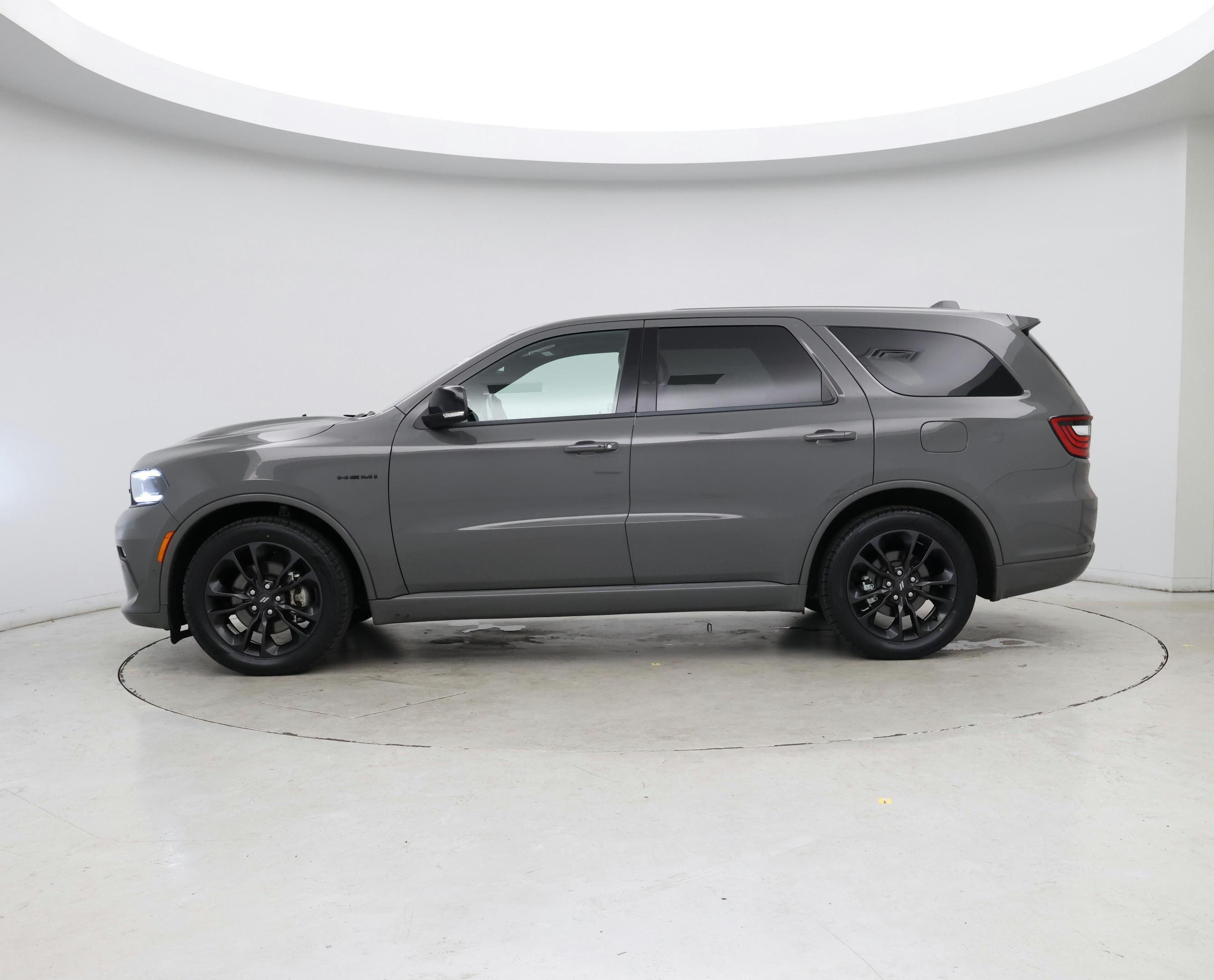 Thumbnail: 2022 Dodge Durango - 3