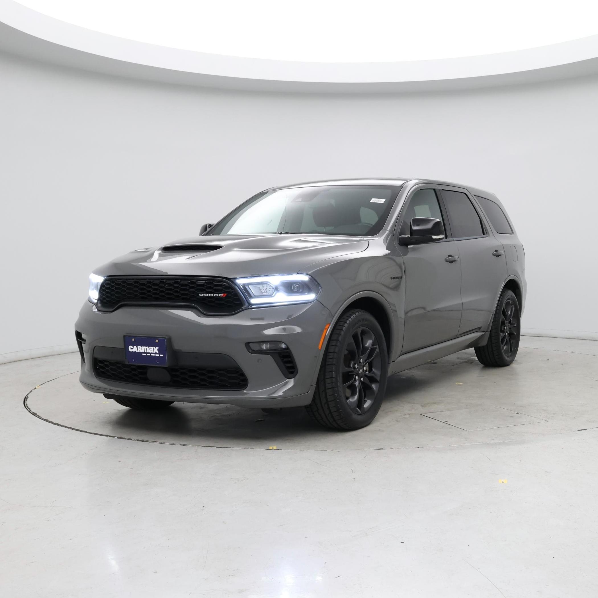 Thumbnail: 2022 Dodge Durango - 4