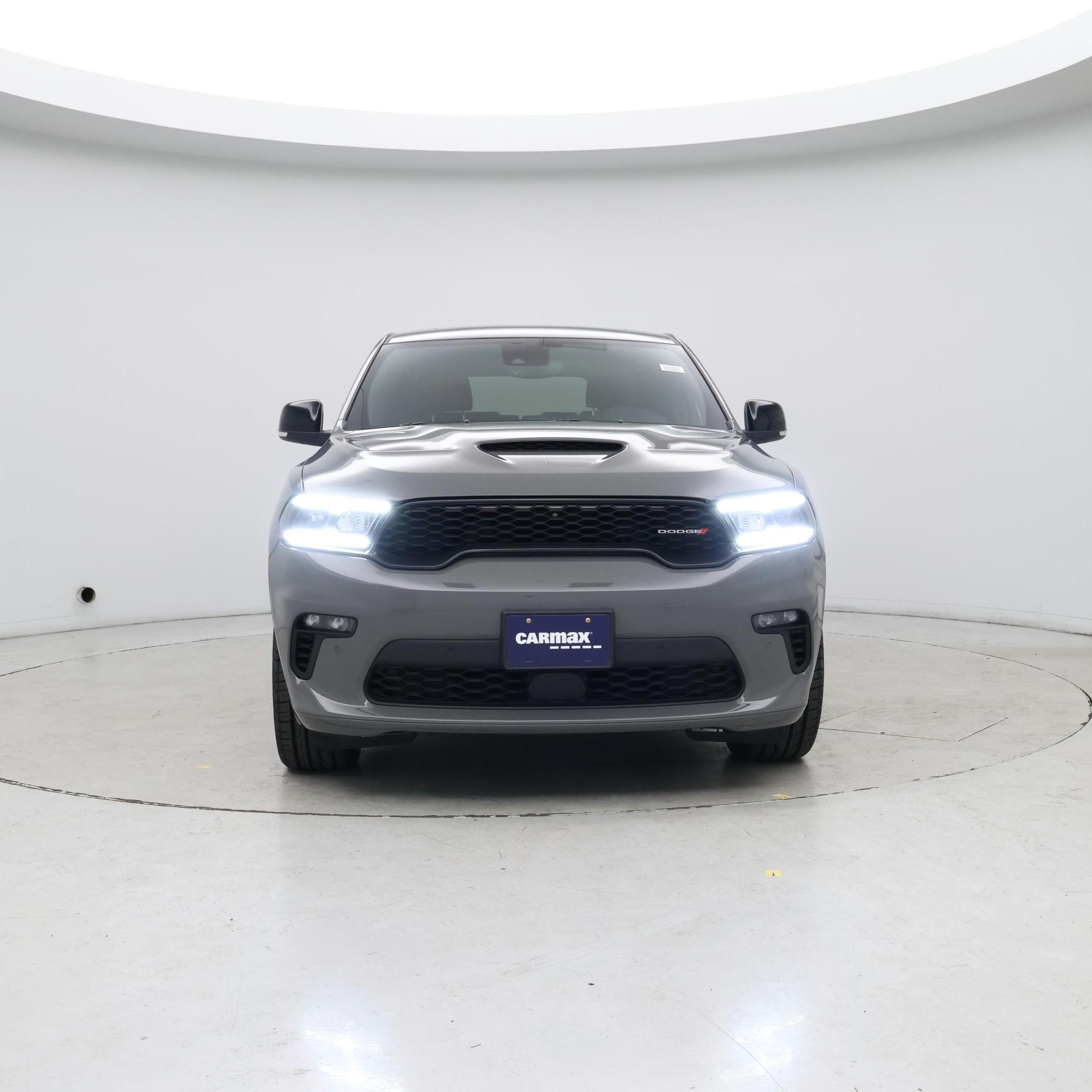 Thumbnail: 2022 Dodge Durango - 5