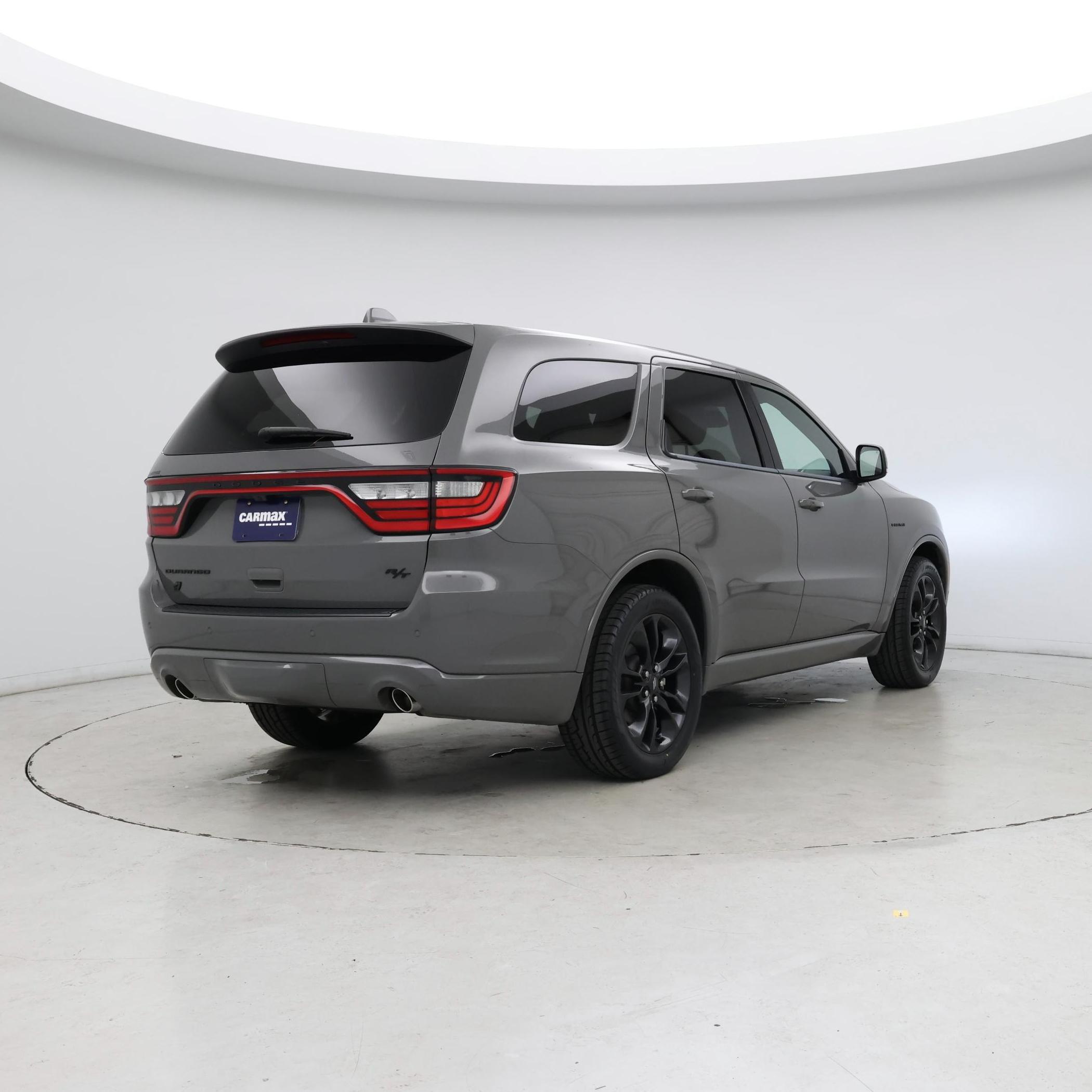 Thumbnail: 2022 Dodge Durango - 8