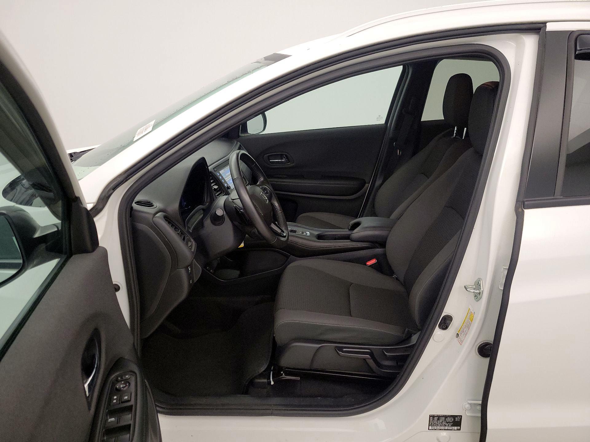 Thumbnail: 2021 Honda HR-V - 11