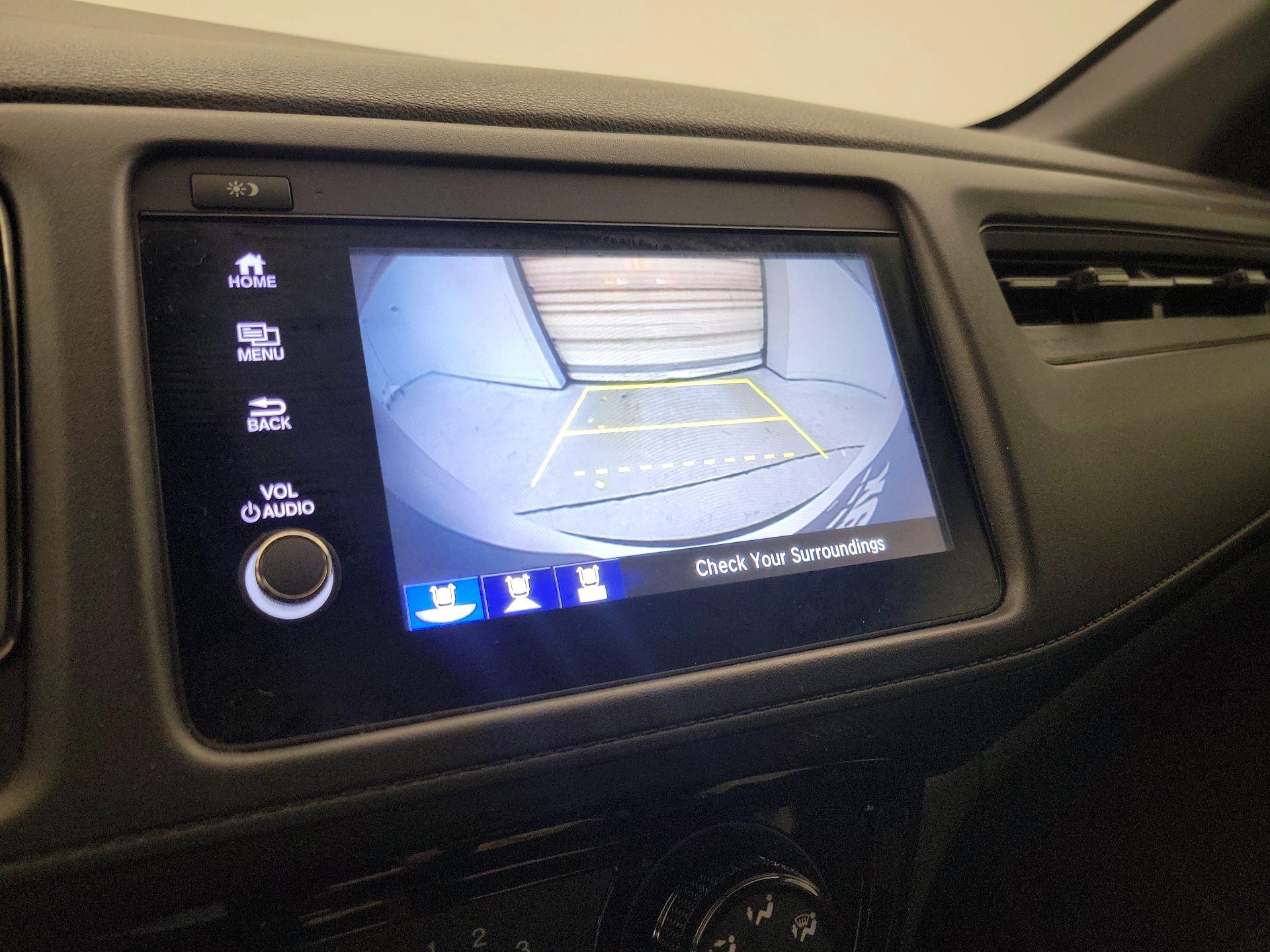 Thumbnail: 2021 Honda HR-V - 14