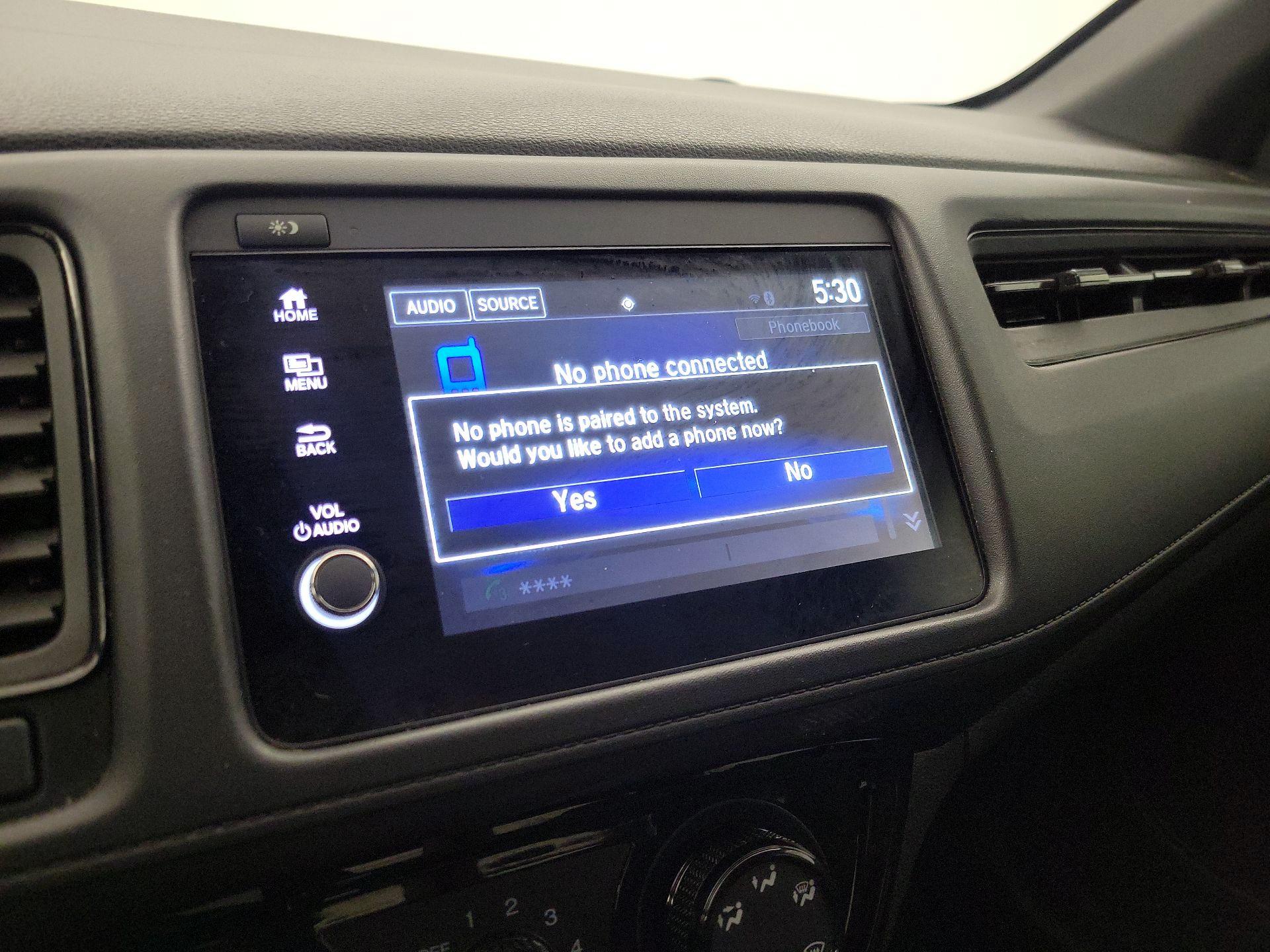 Thumbnail: 2021 Honda HR-V - 15