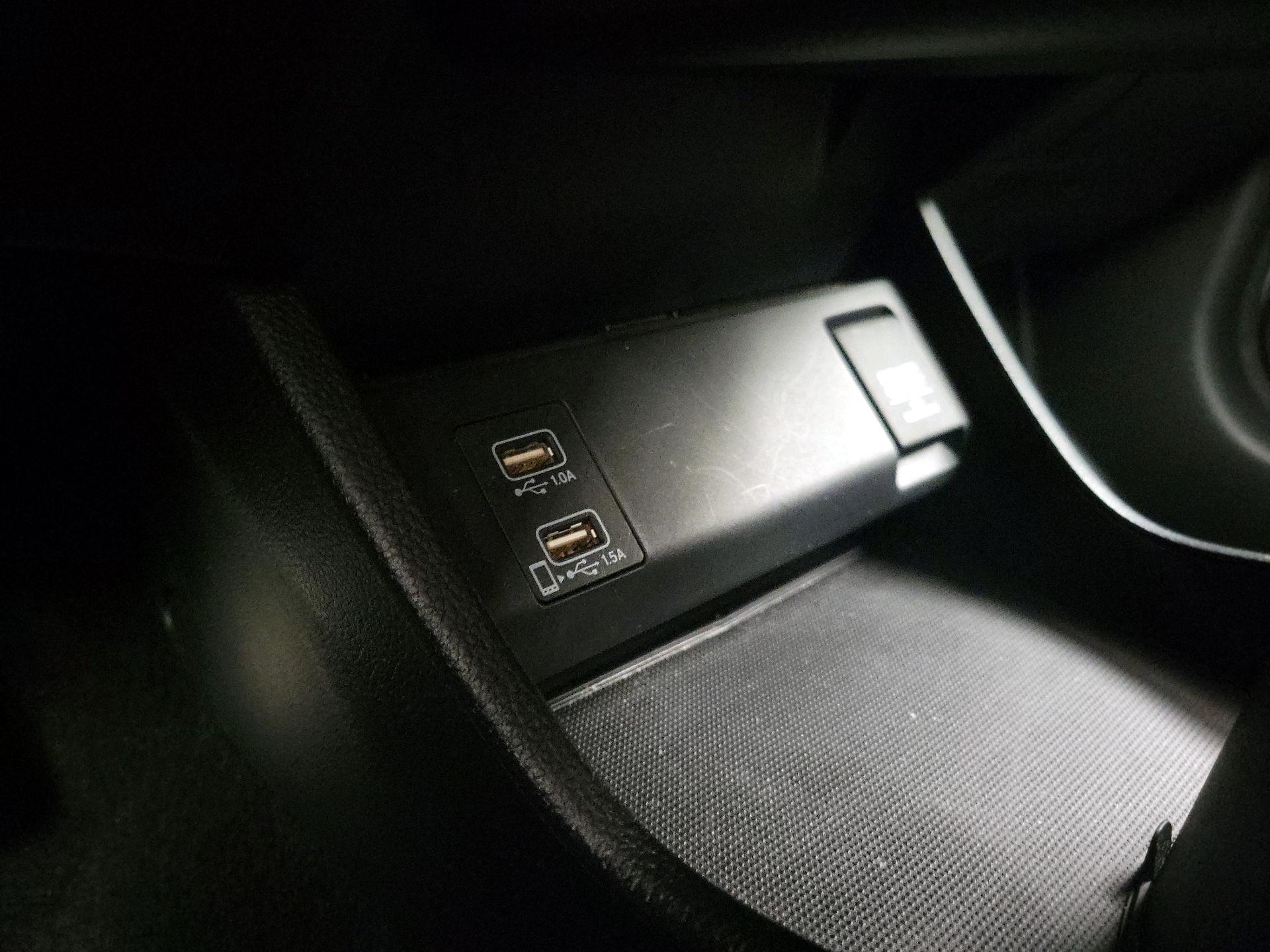 Thumbnail: 2021 Honda HR-V - 18