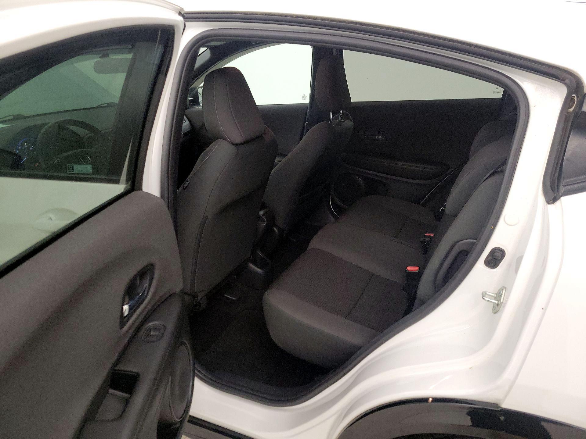 Thumbnail: 2021 Honda HR-V - 19